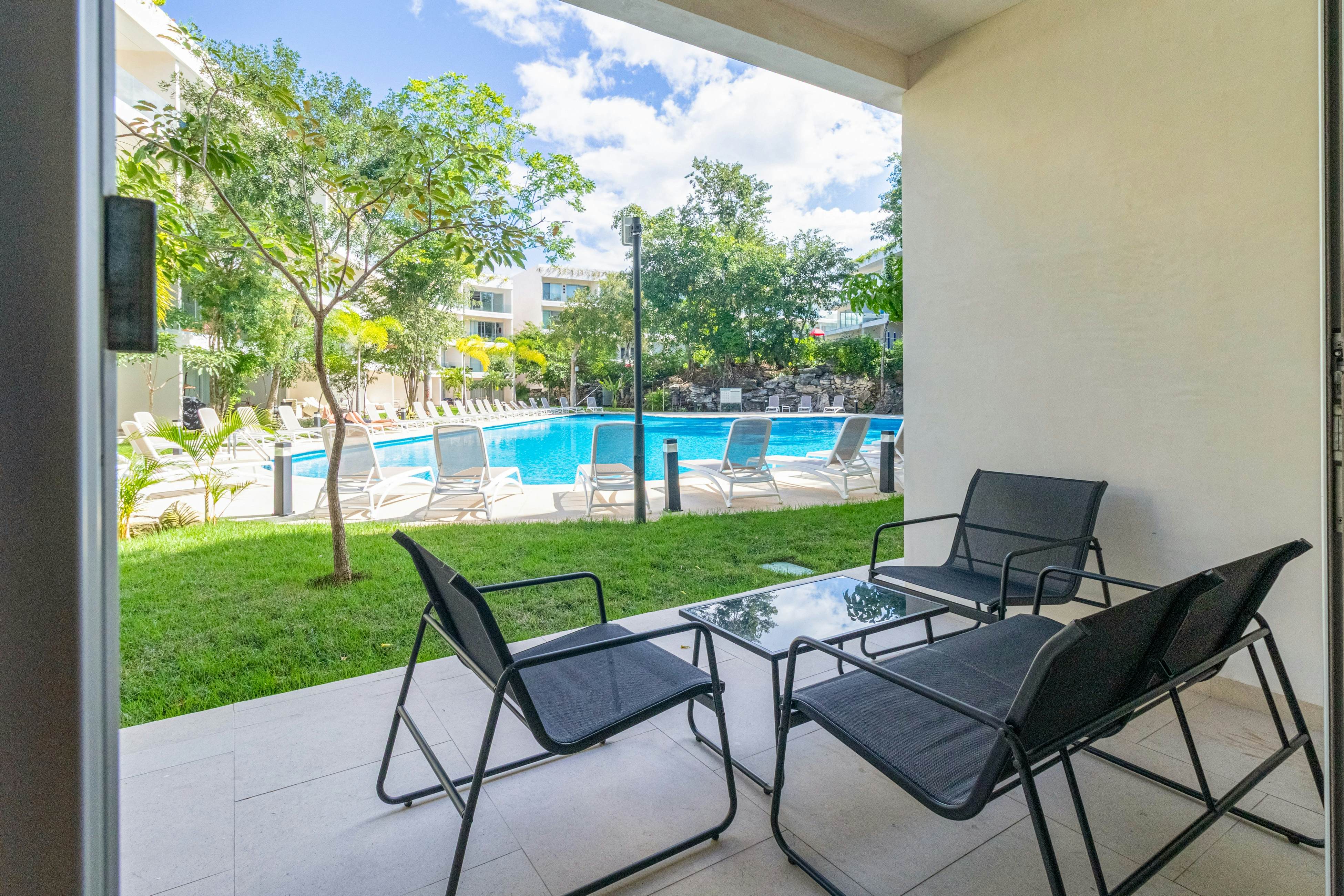 Casa Azul Escape TL  A015