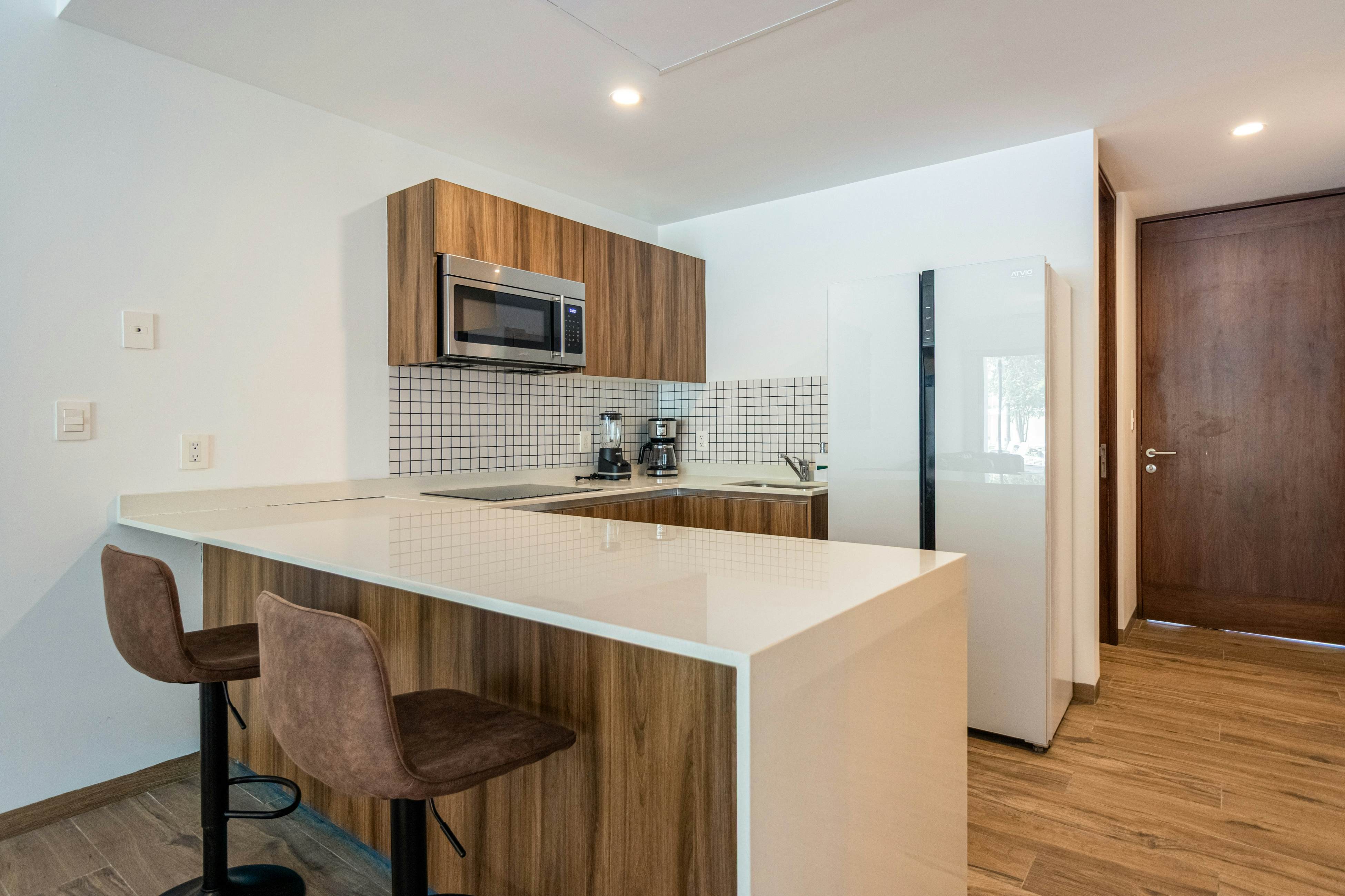 Casa Azul Escape TL  A015