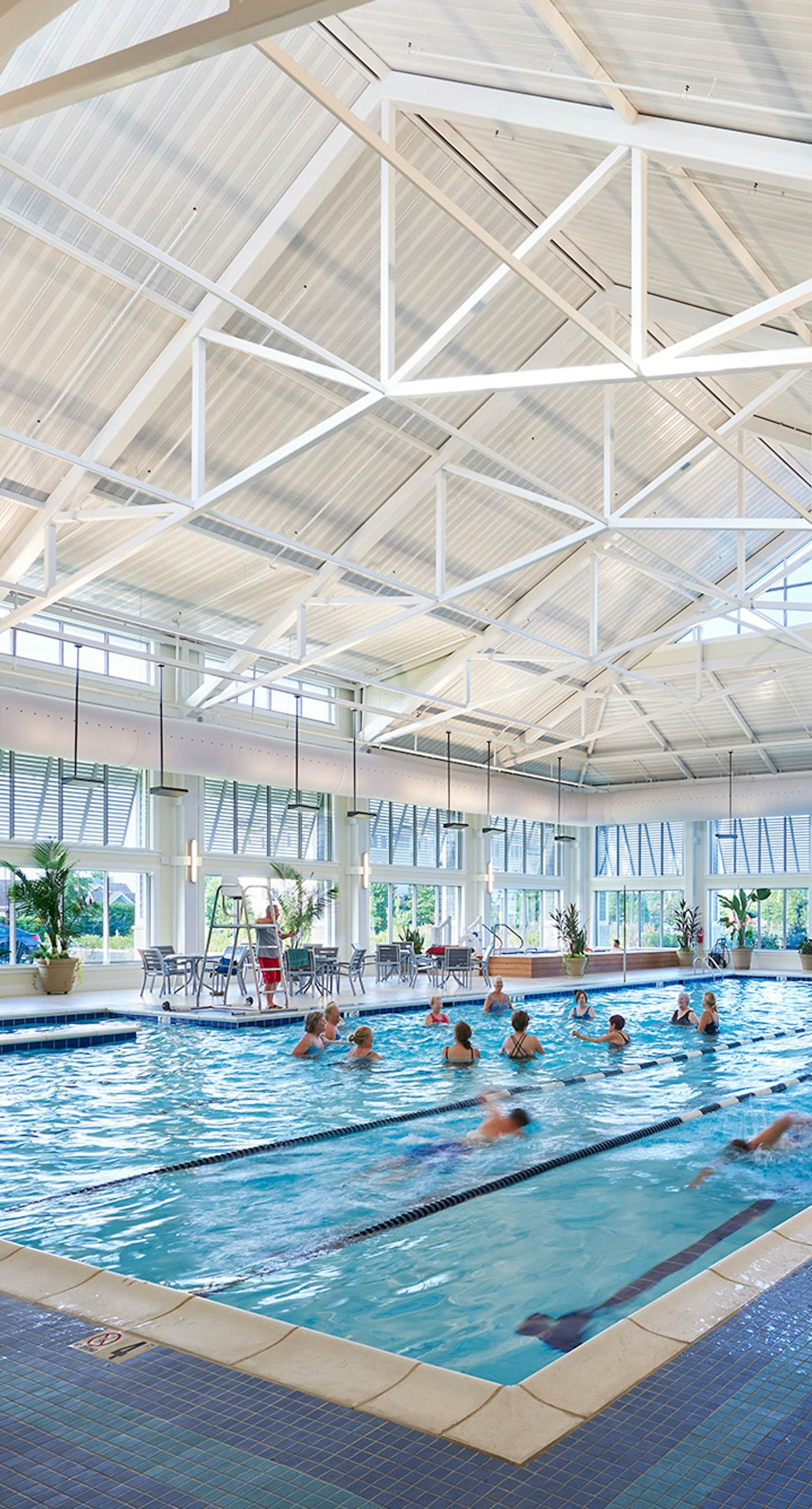 Bayside Resort - 36452 Wild Rose Cir