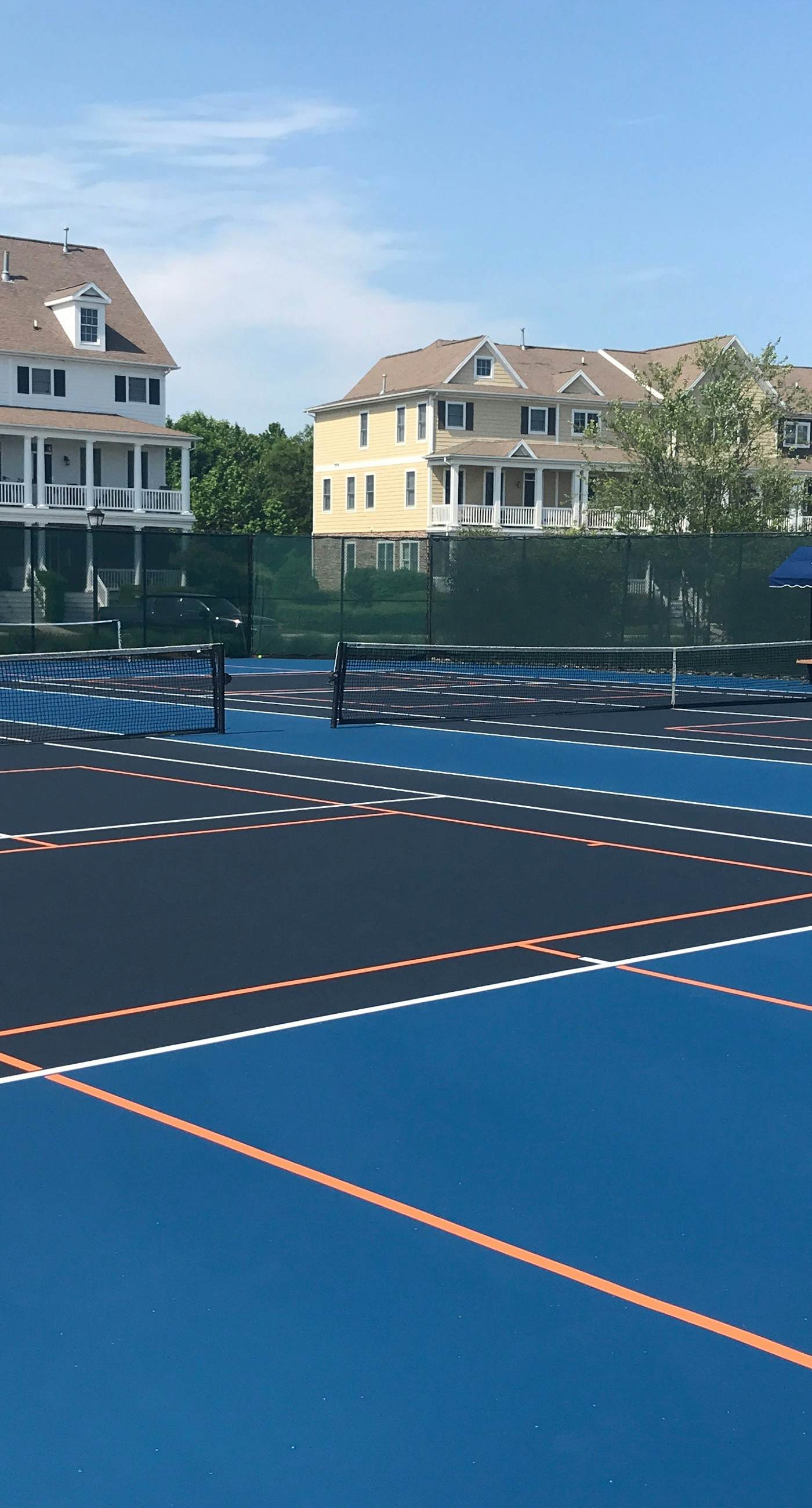 Bayside Resort - 36452 Wild Rose Cir