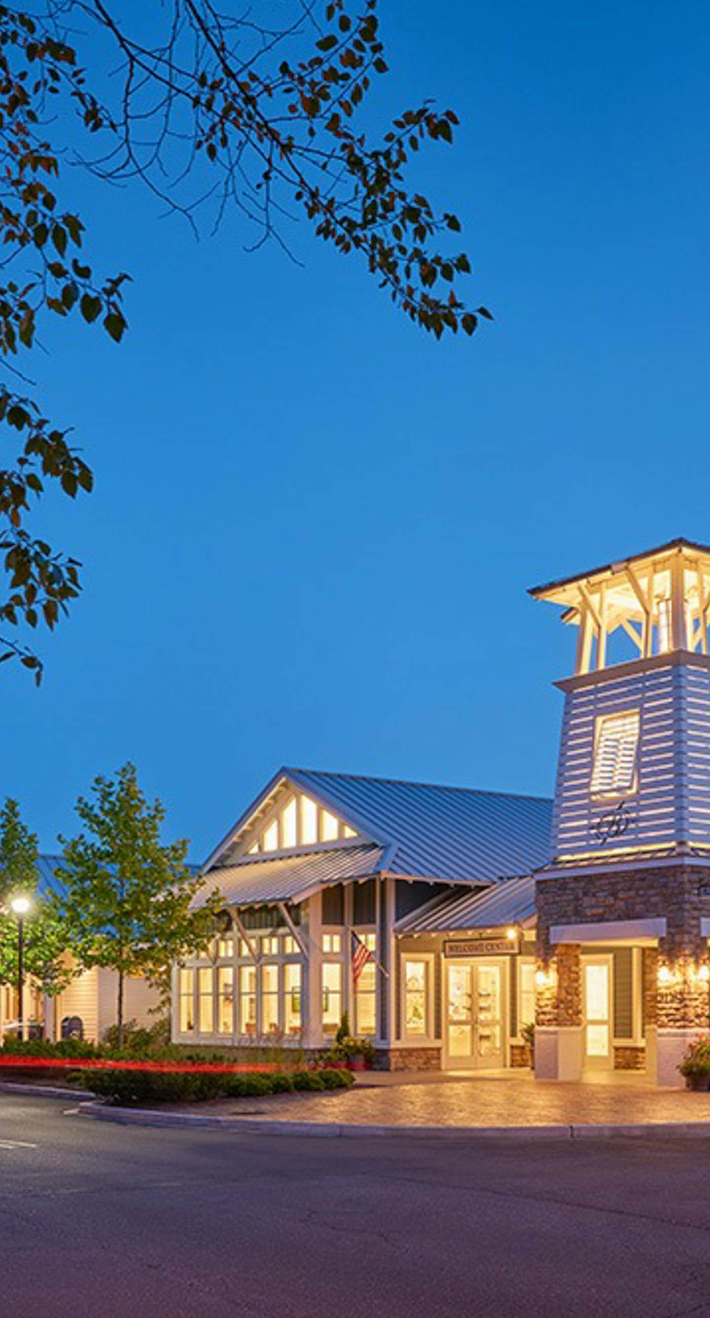 Bayside Resort - 36452 Wild Rose Cir