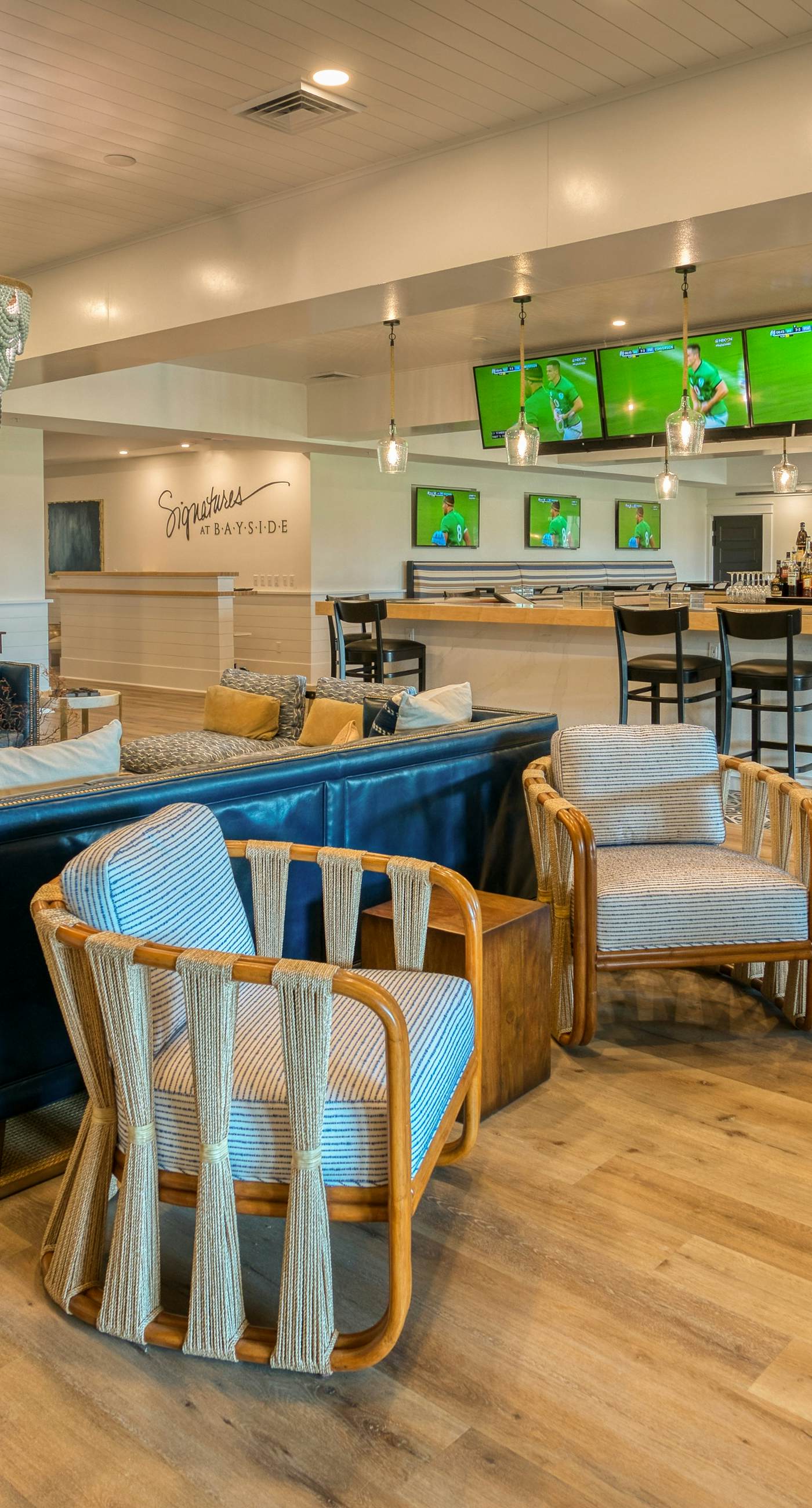 Bayside Resort - 36452 Wild Rose Cir