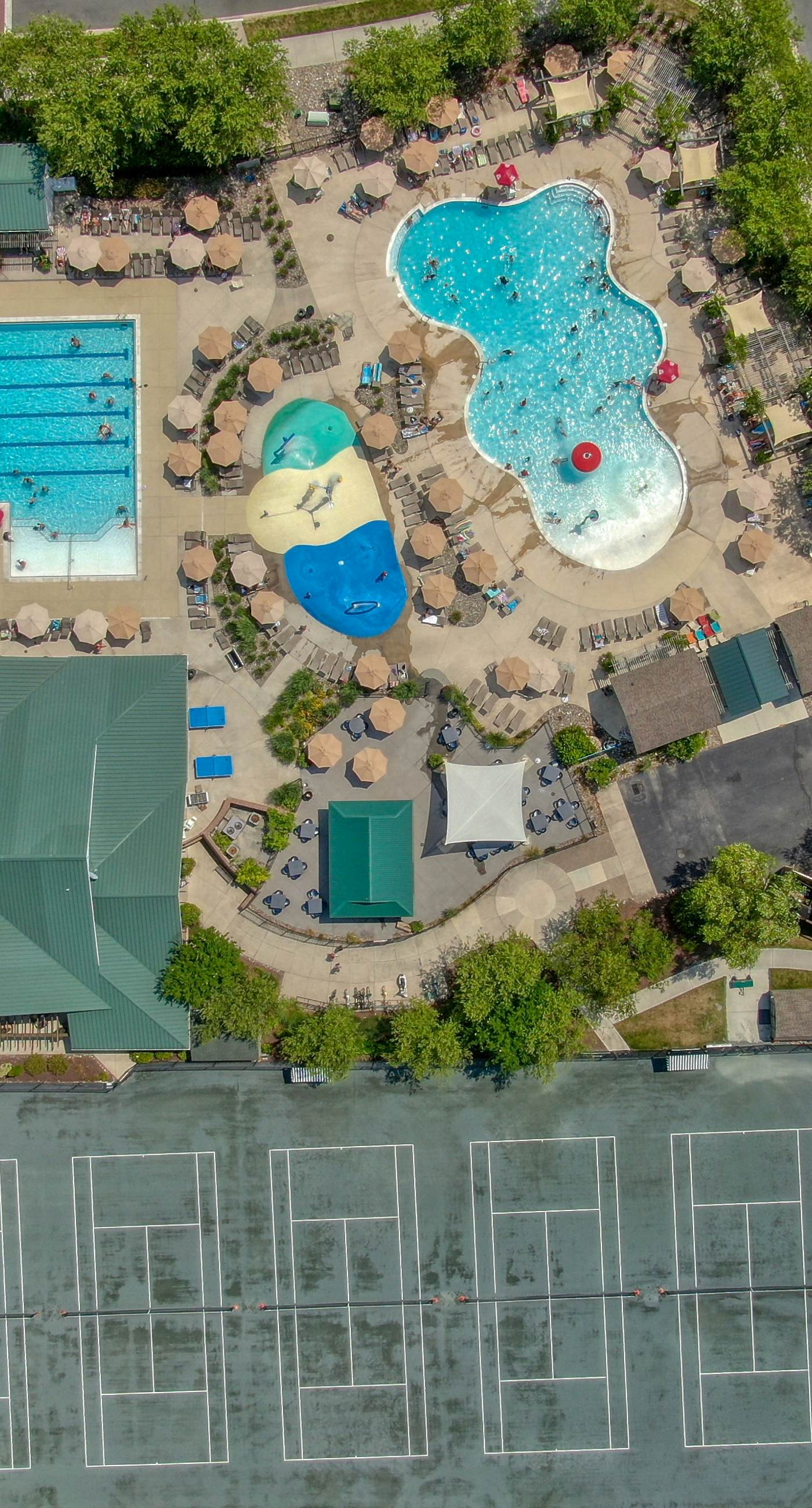 Bayside Resort - 36452 Wild Rose Cir