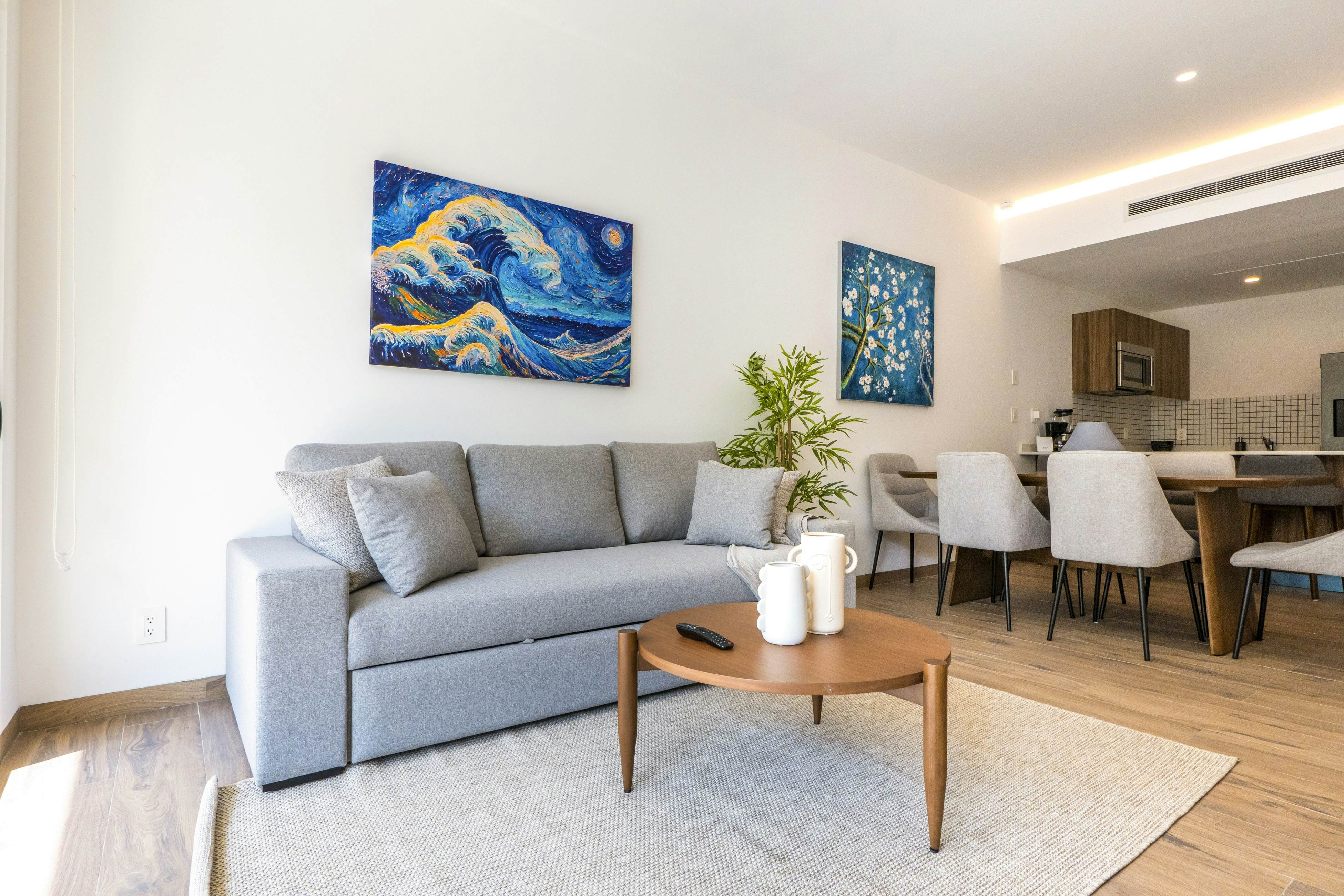 Whispering Palms TL B114