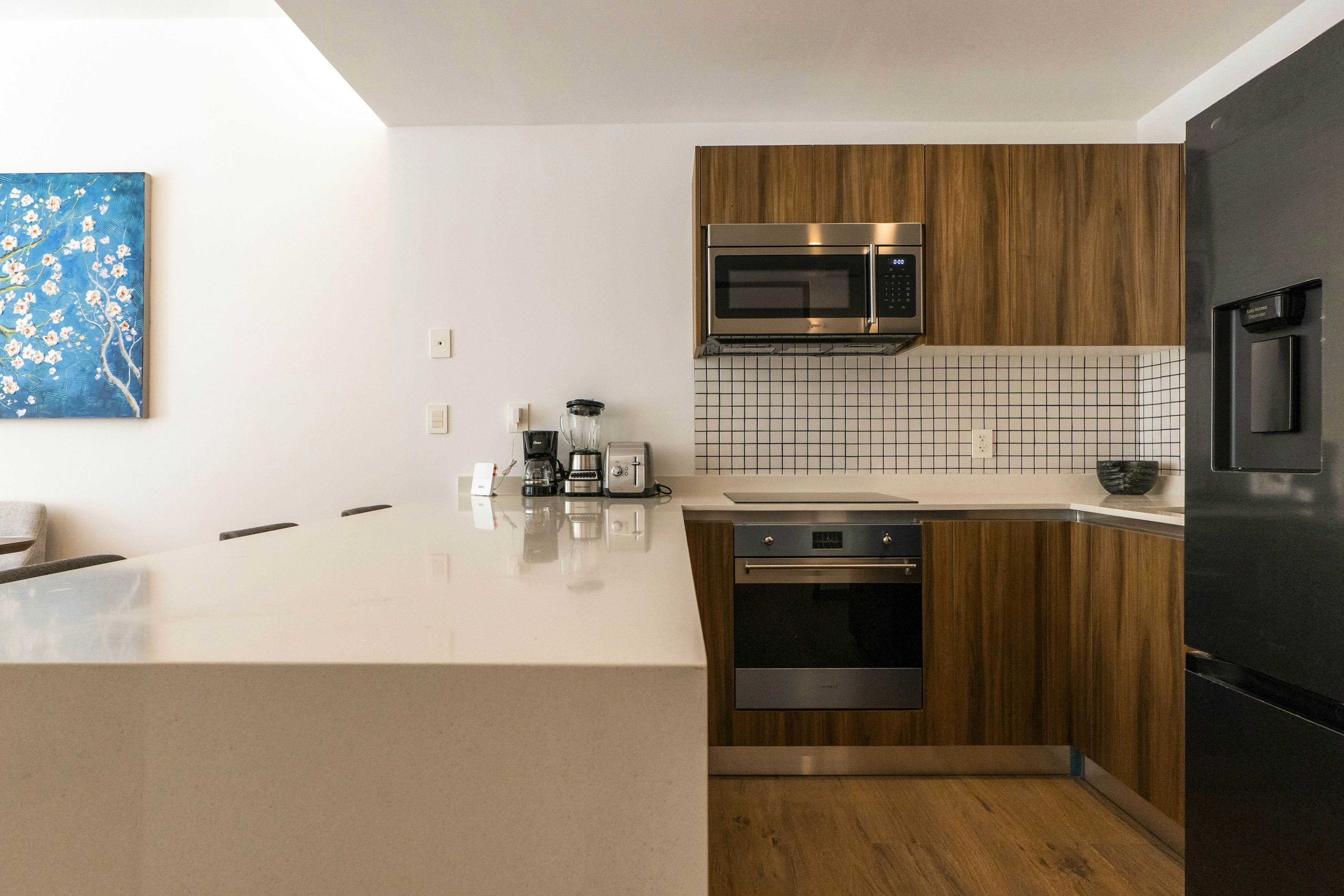 Whispering Palms TL B114