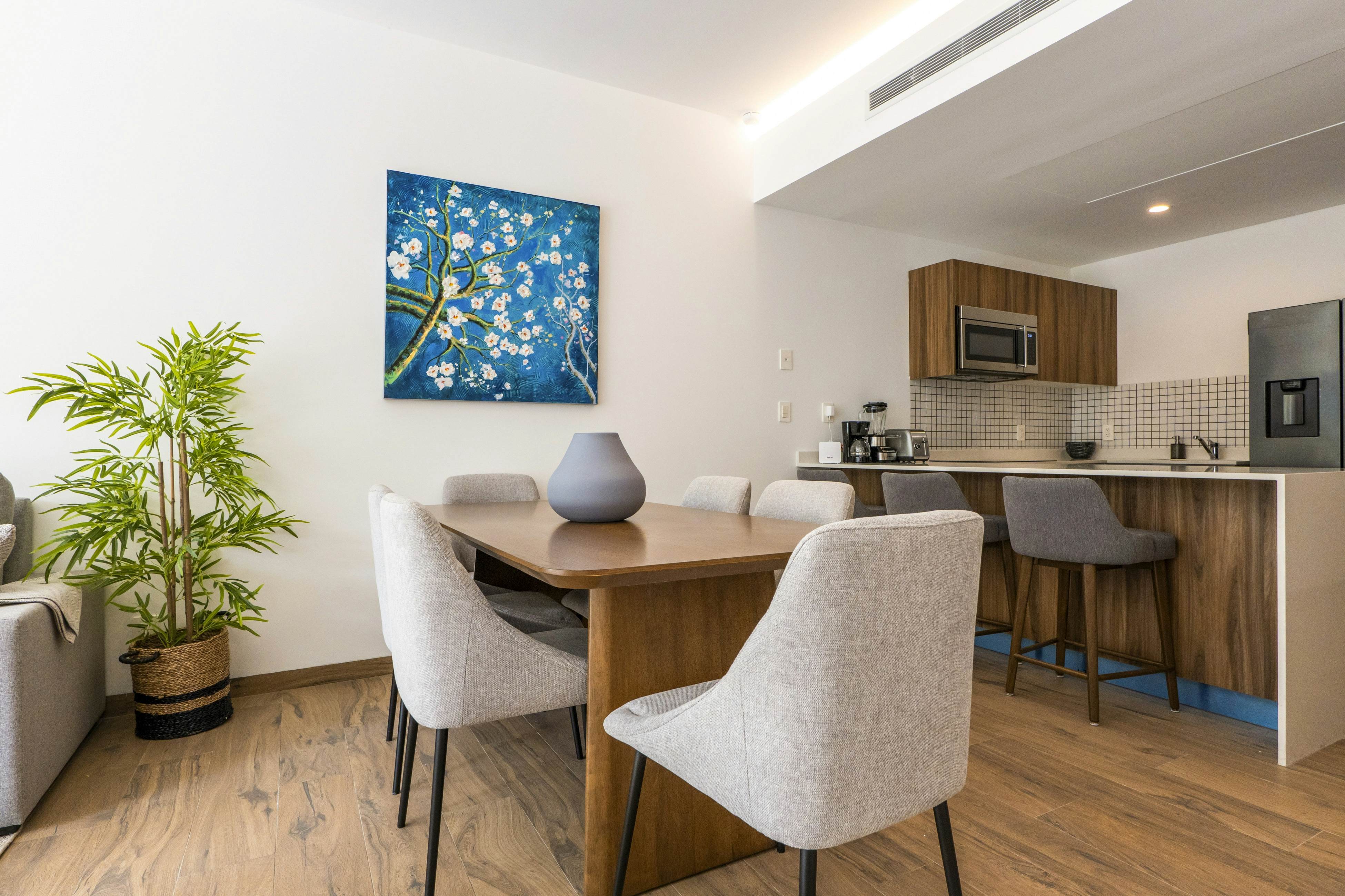 Whispering Palms TL B114