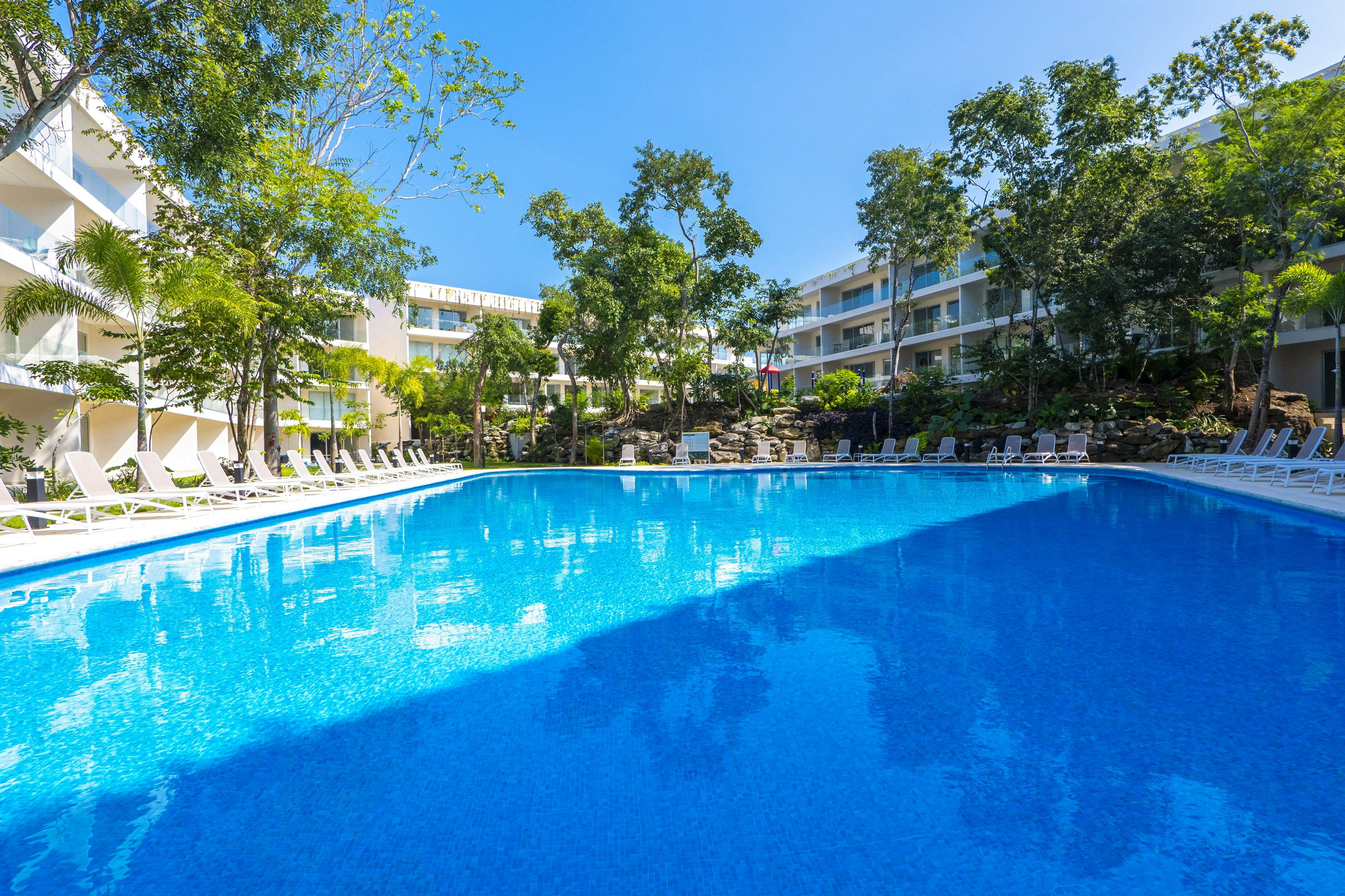 Whispering Palms TL B114