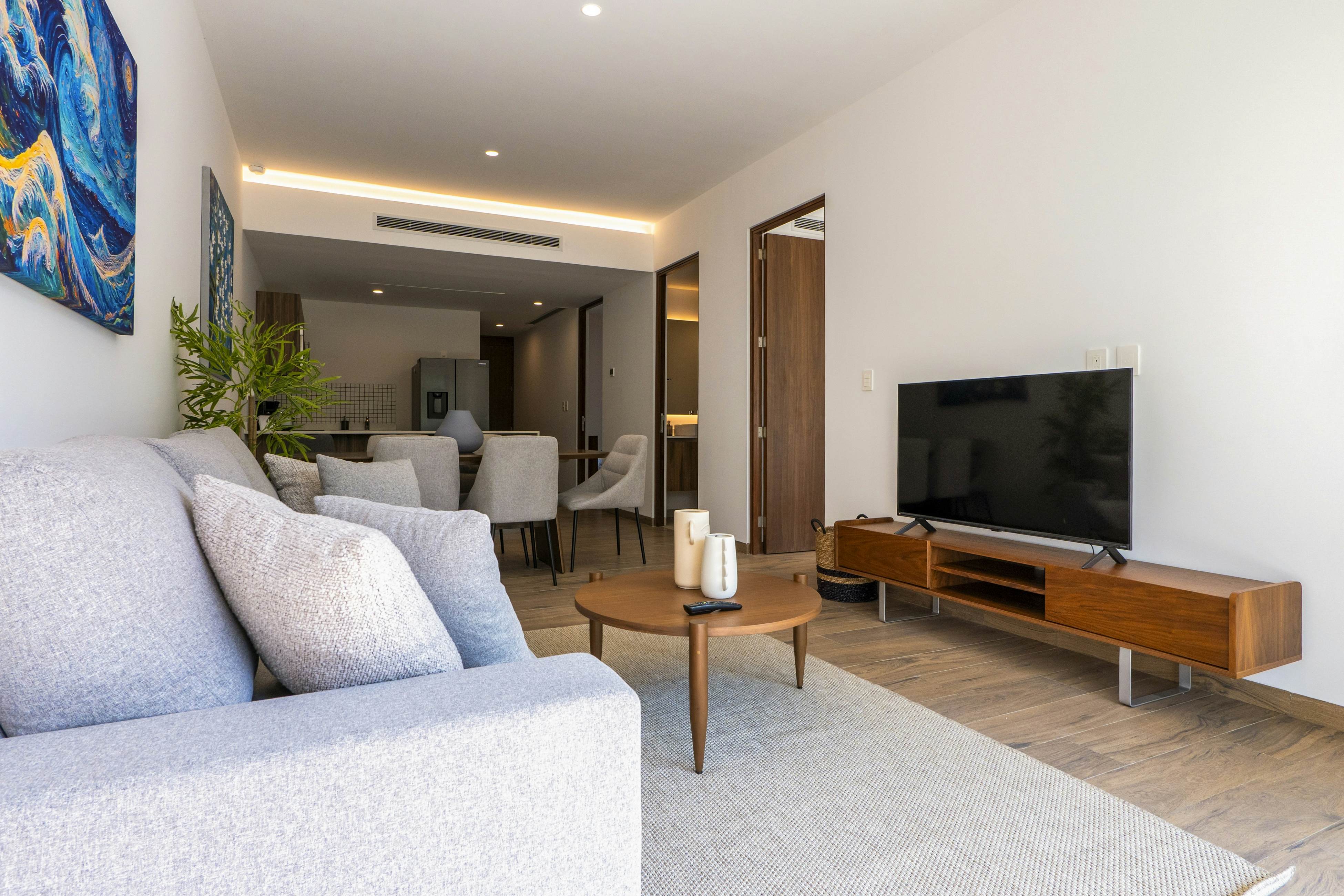 Whispering Palms TL B114