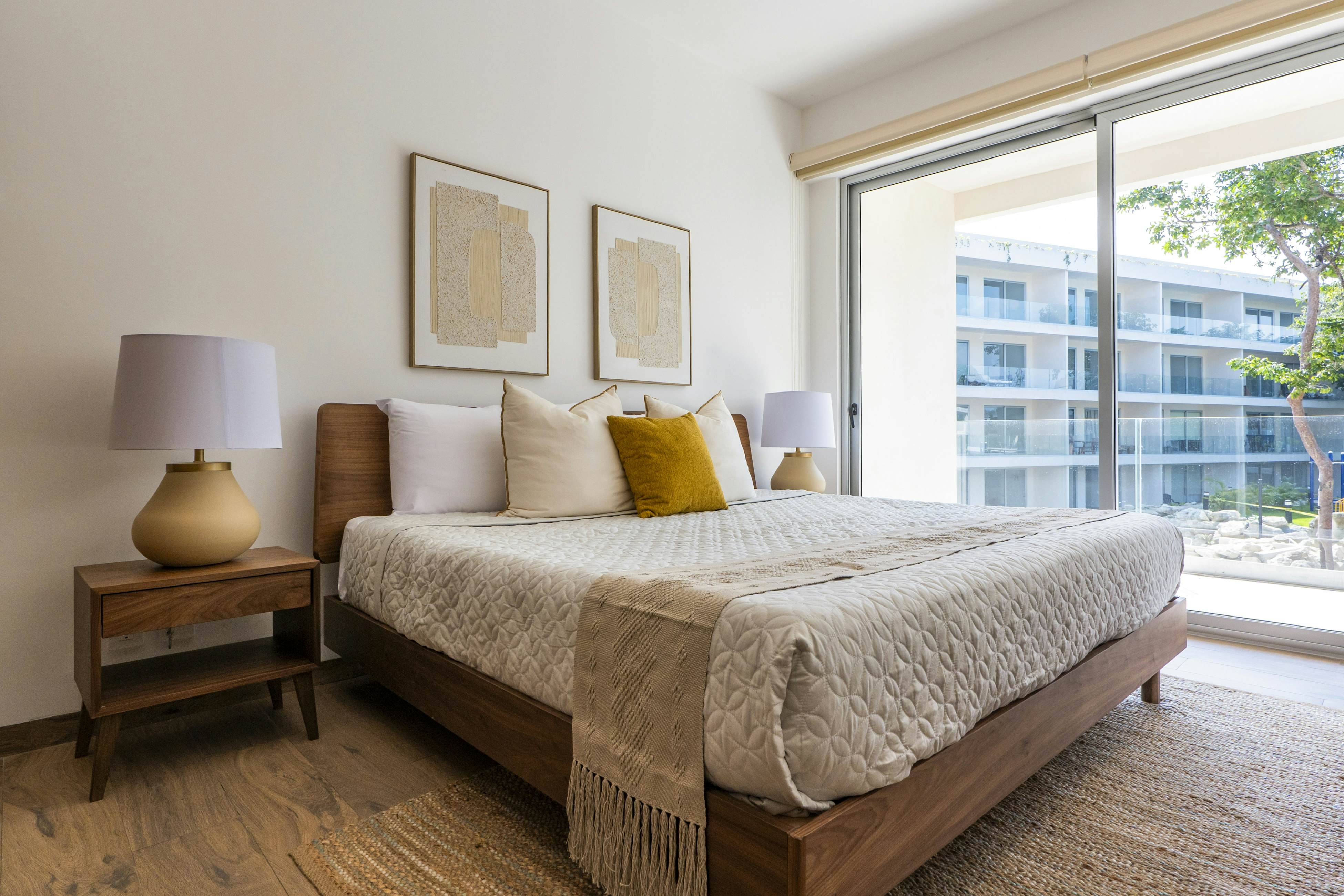 Whispering Palms TL B114