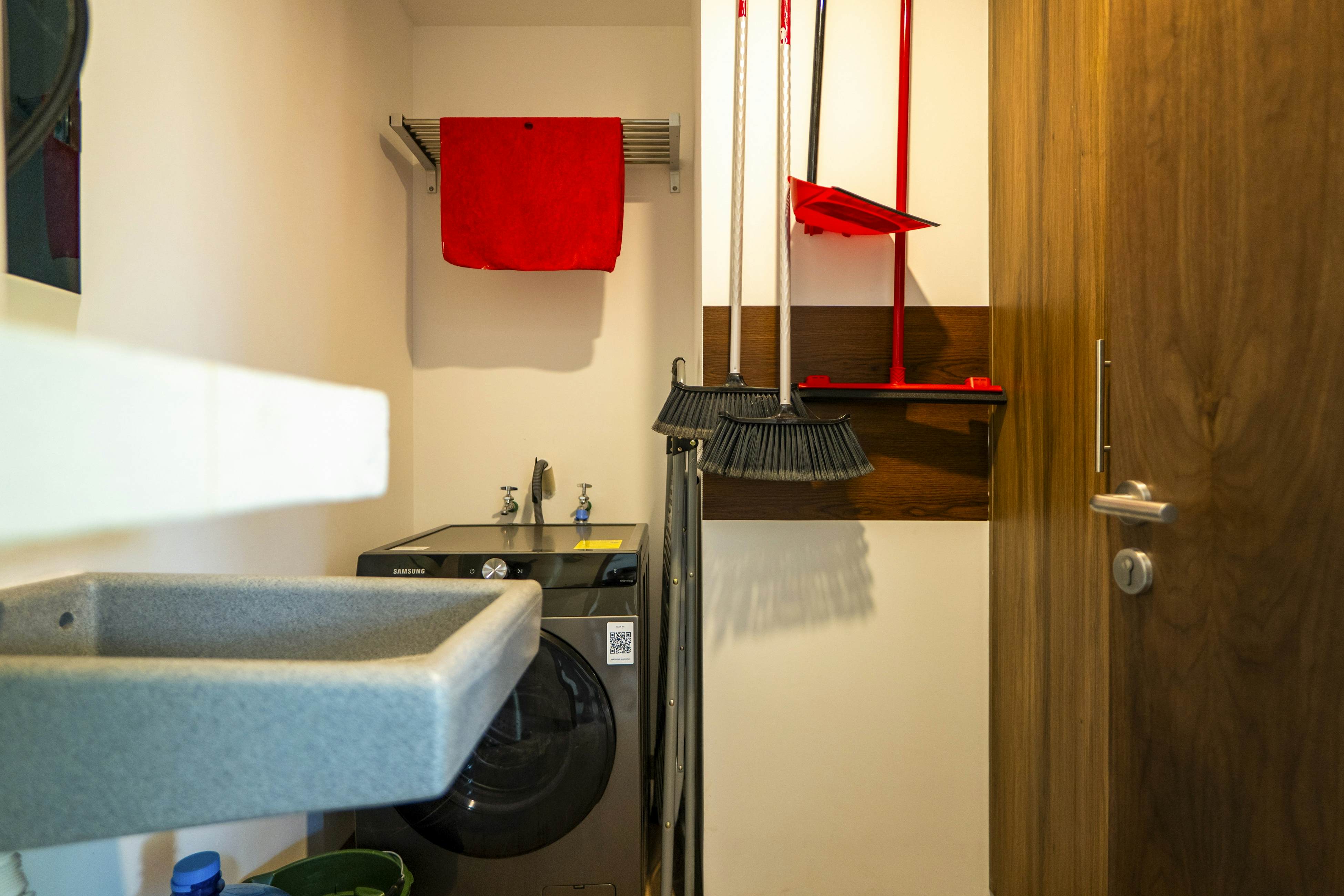 Whispering Palms TL B114