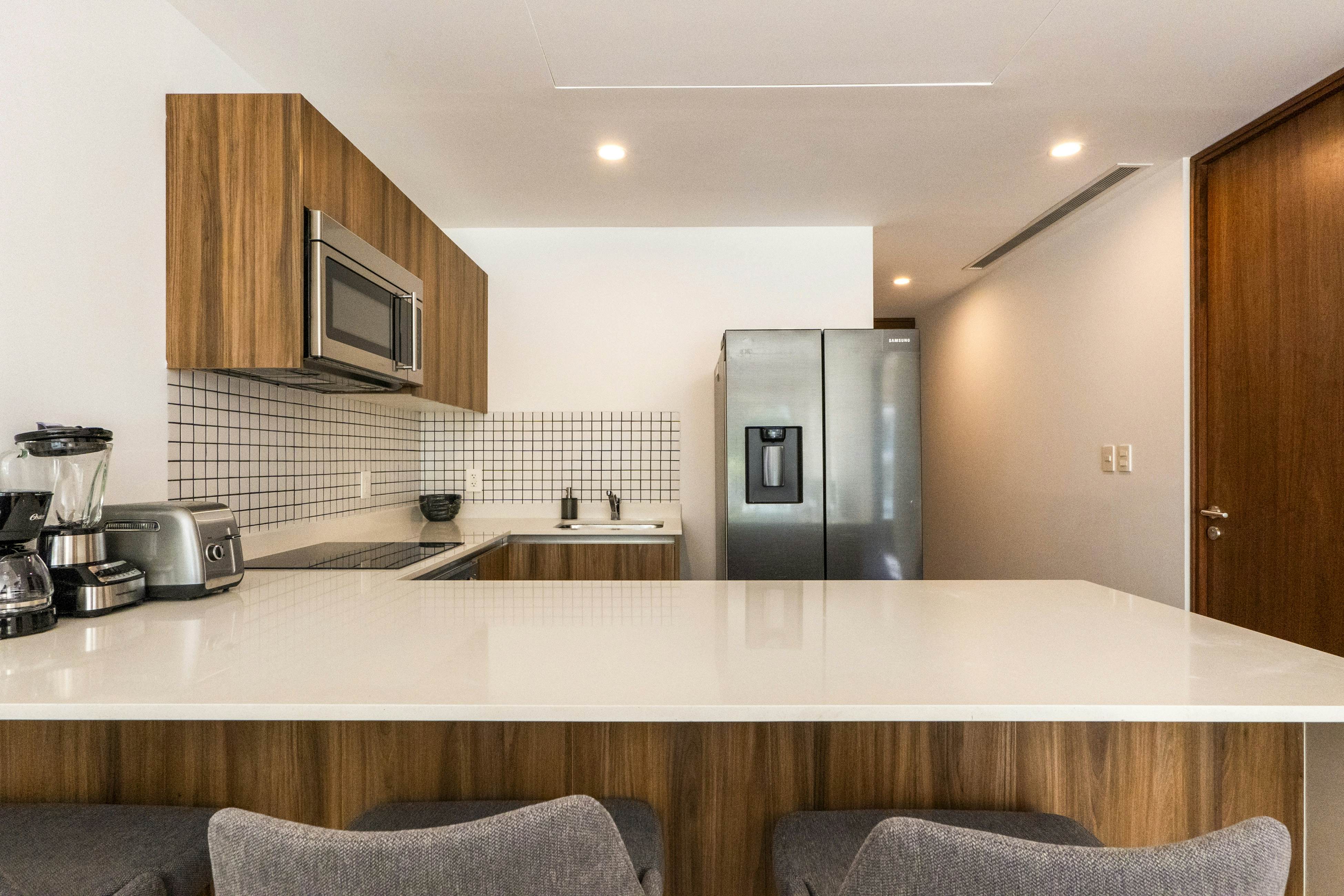 Whispering Palms TL B114