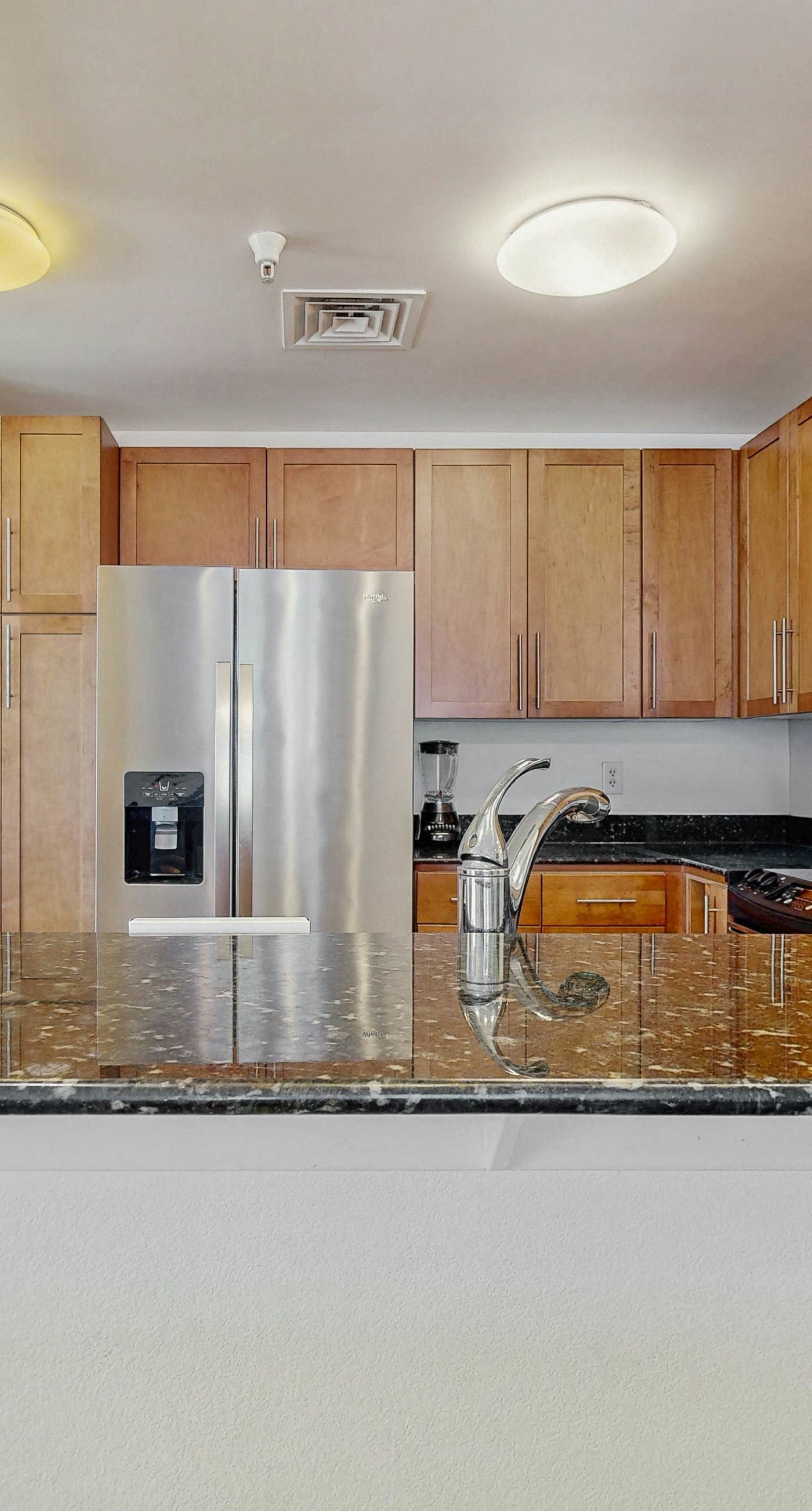 The Sanctuary - Blue Lagoon A323