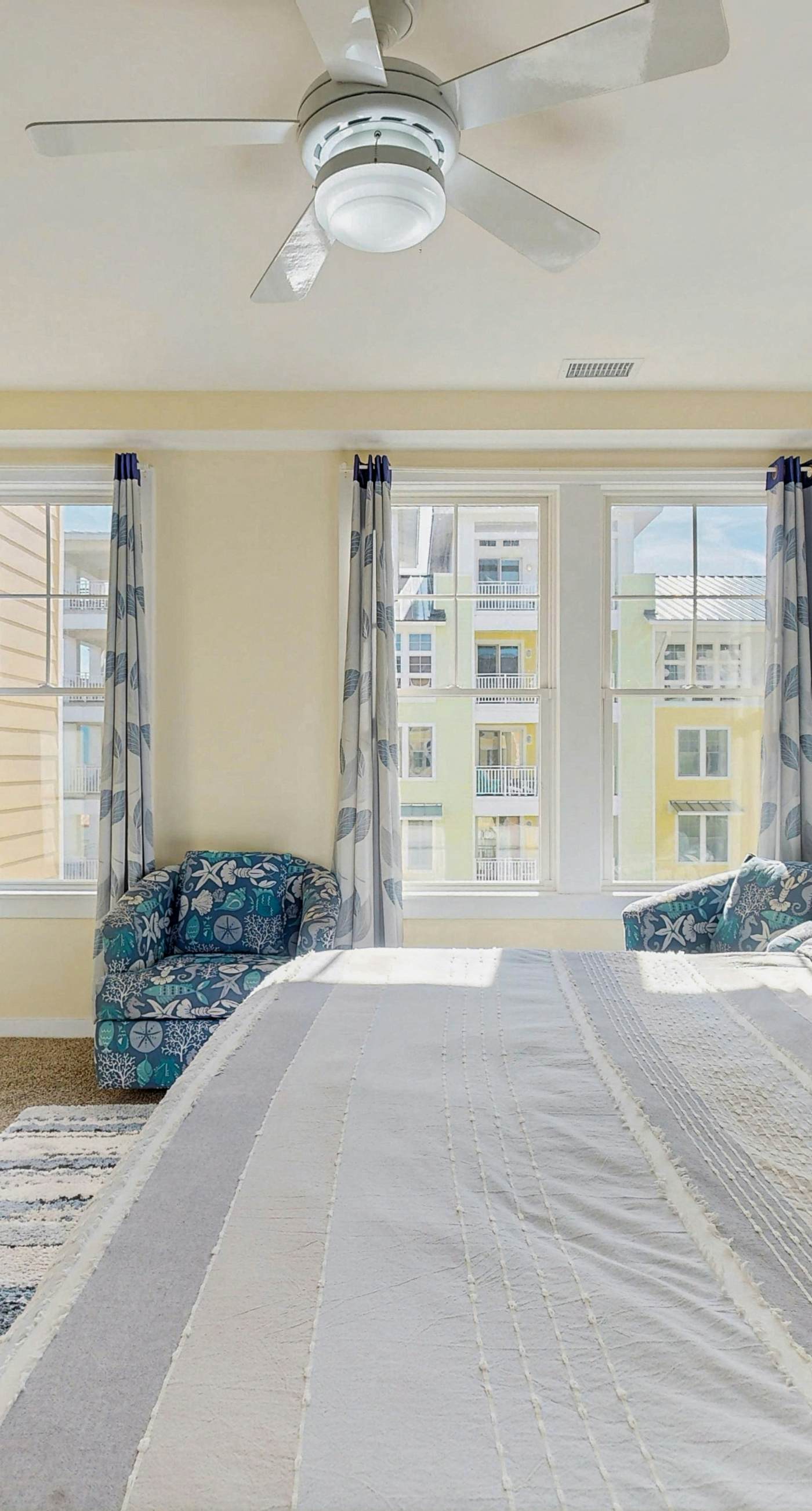 The Sanctuary - Blue Lagoon A323