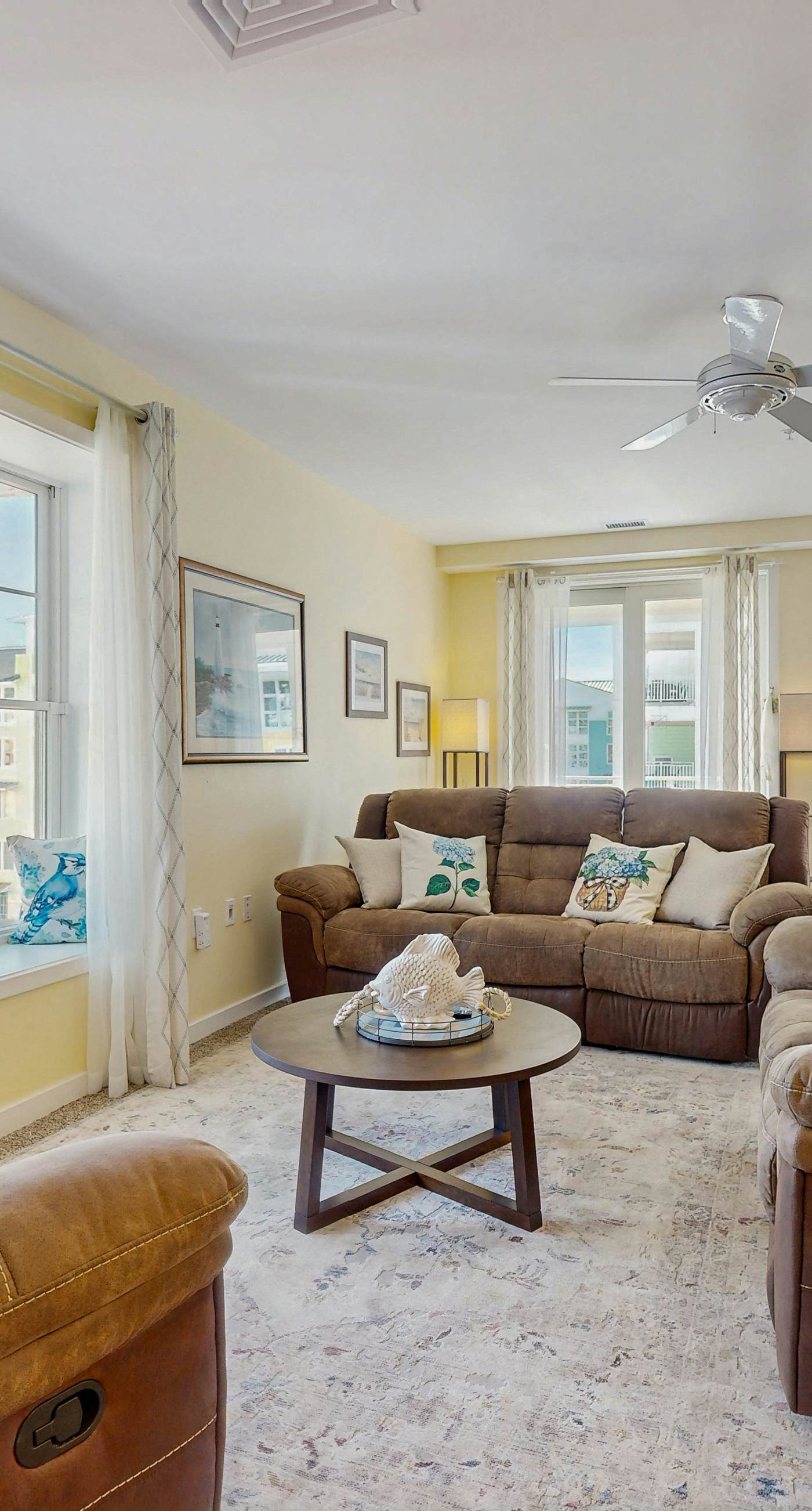 The Sanctuary - Blue Lagoon A323