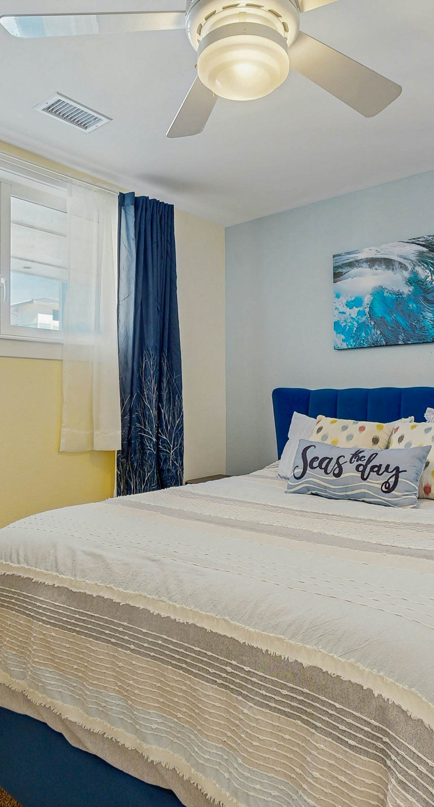 The Sanctuary - Blue Lagoon A323