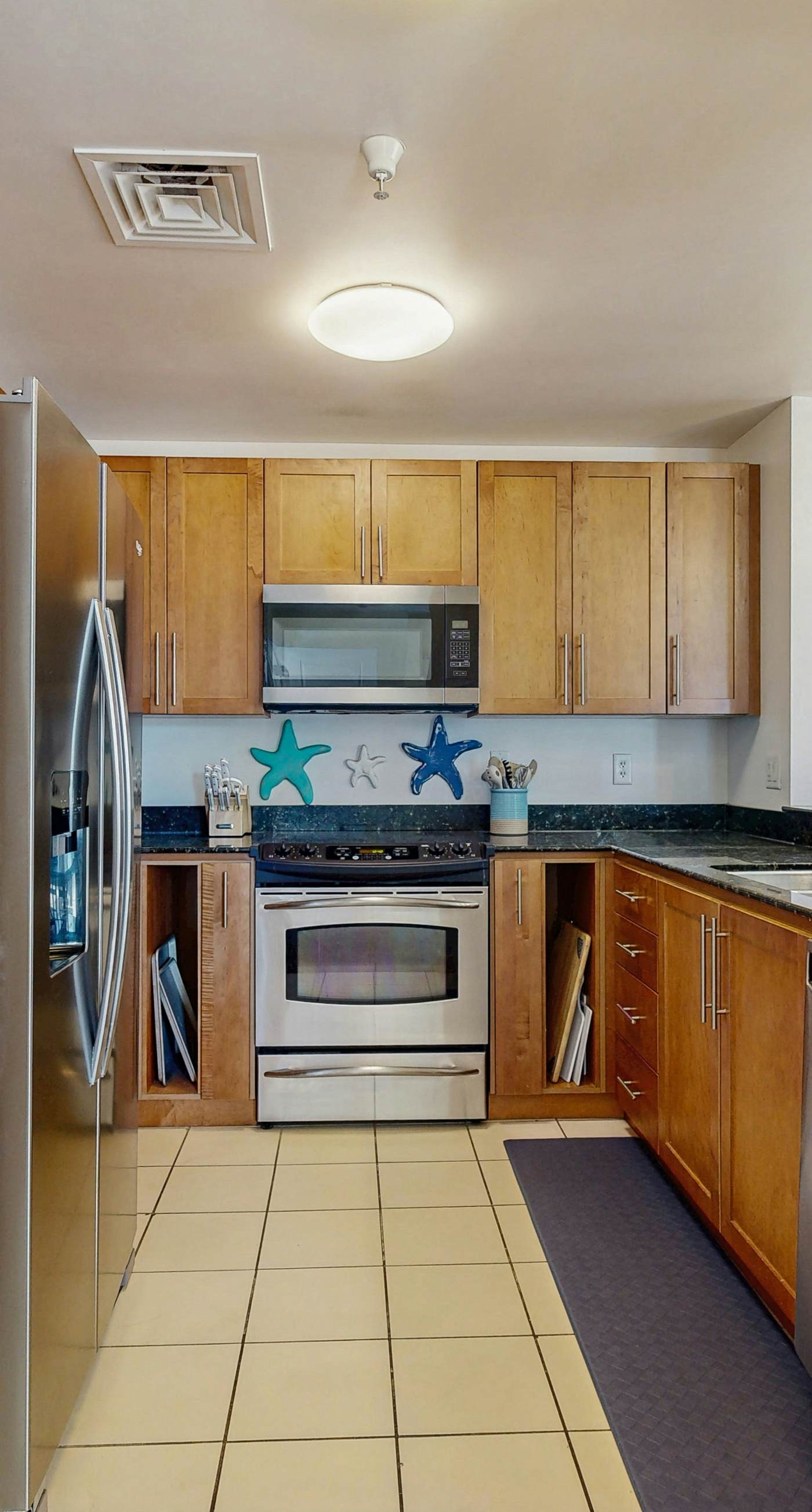 The Sanctuary - Blue Lagoon A323