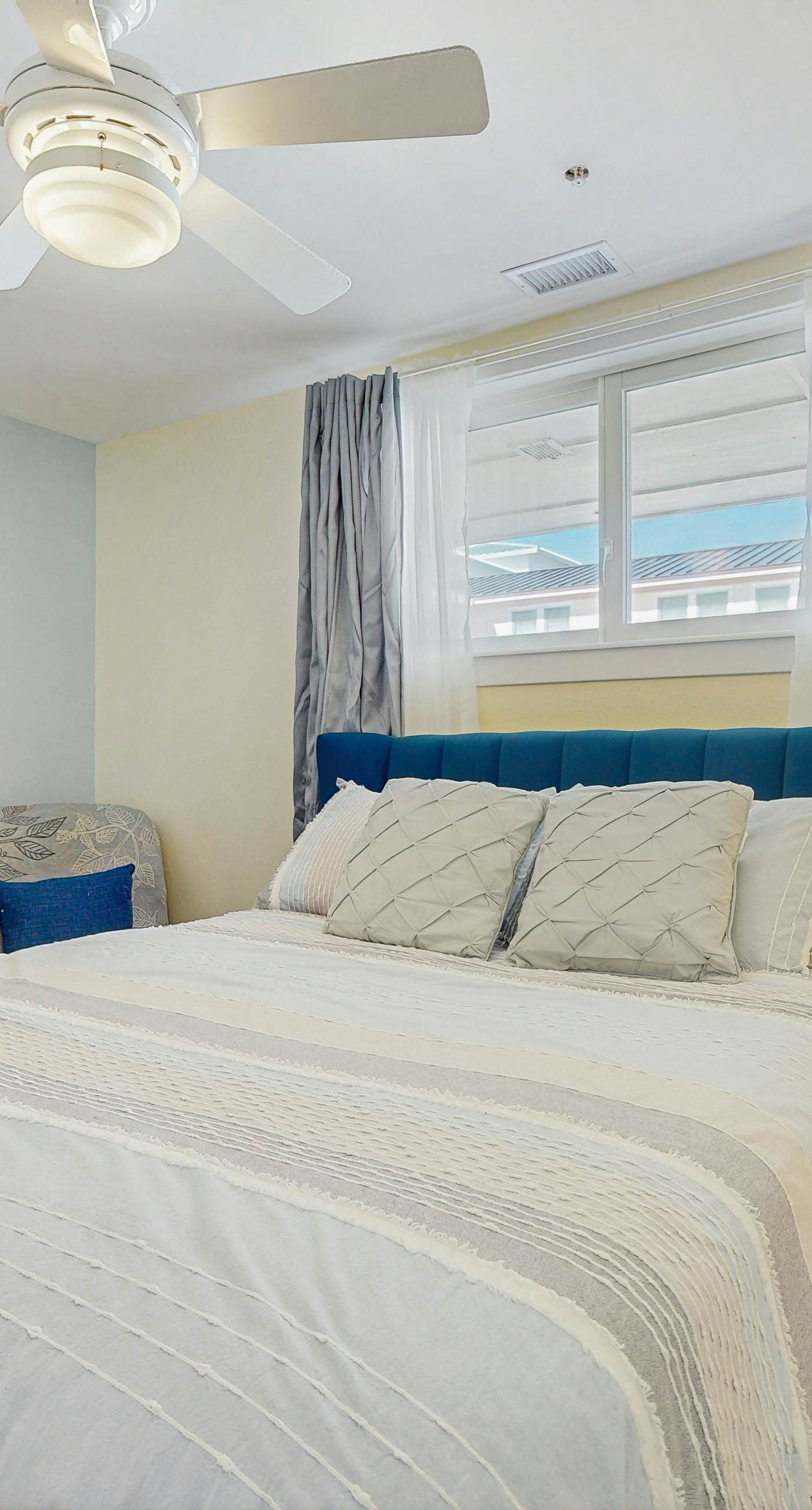 The Sanctuary - Blue Lagoon A323