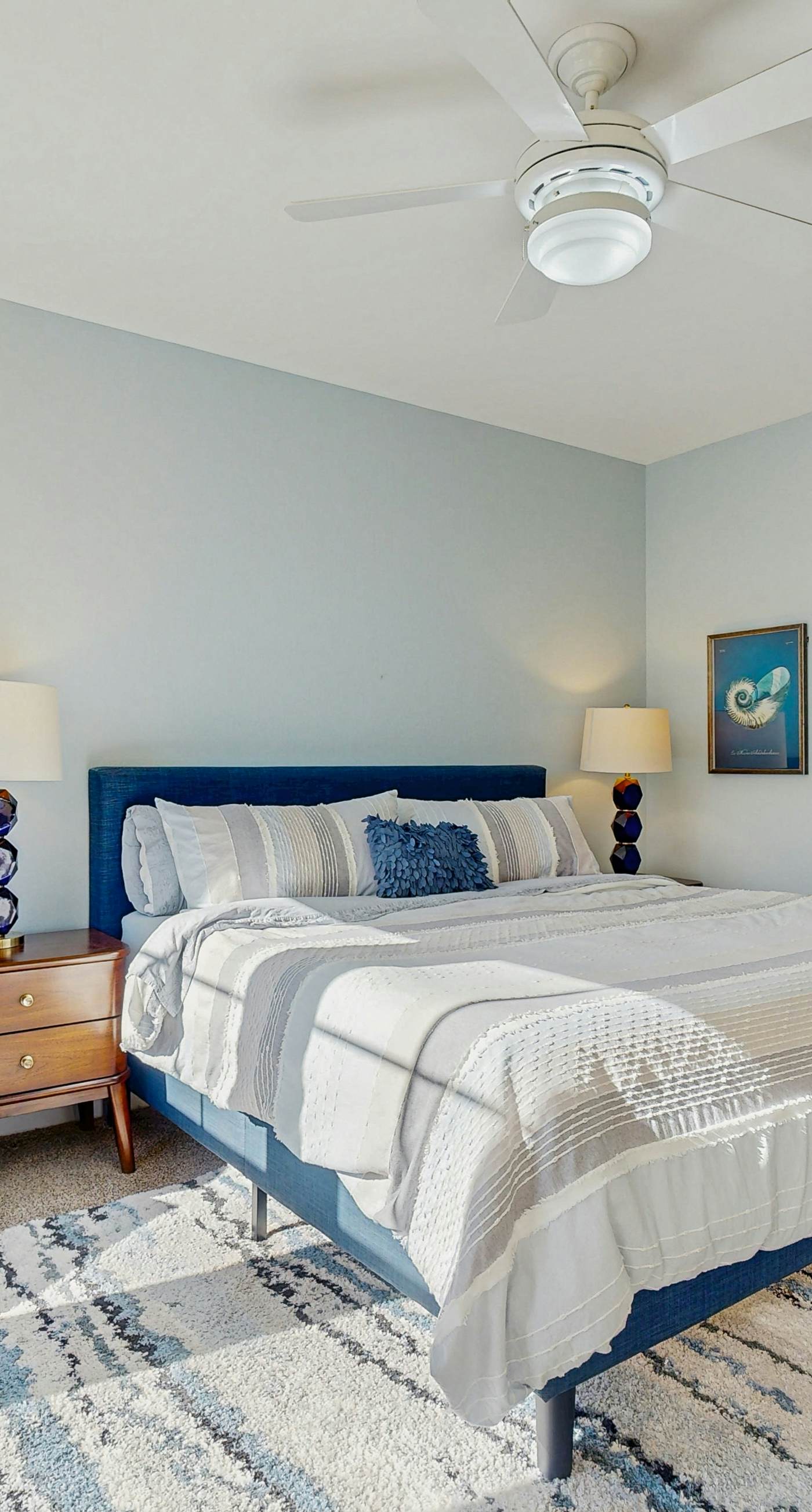 The Sanctuary - Blue Lagoon A323