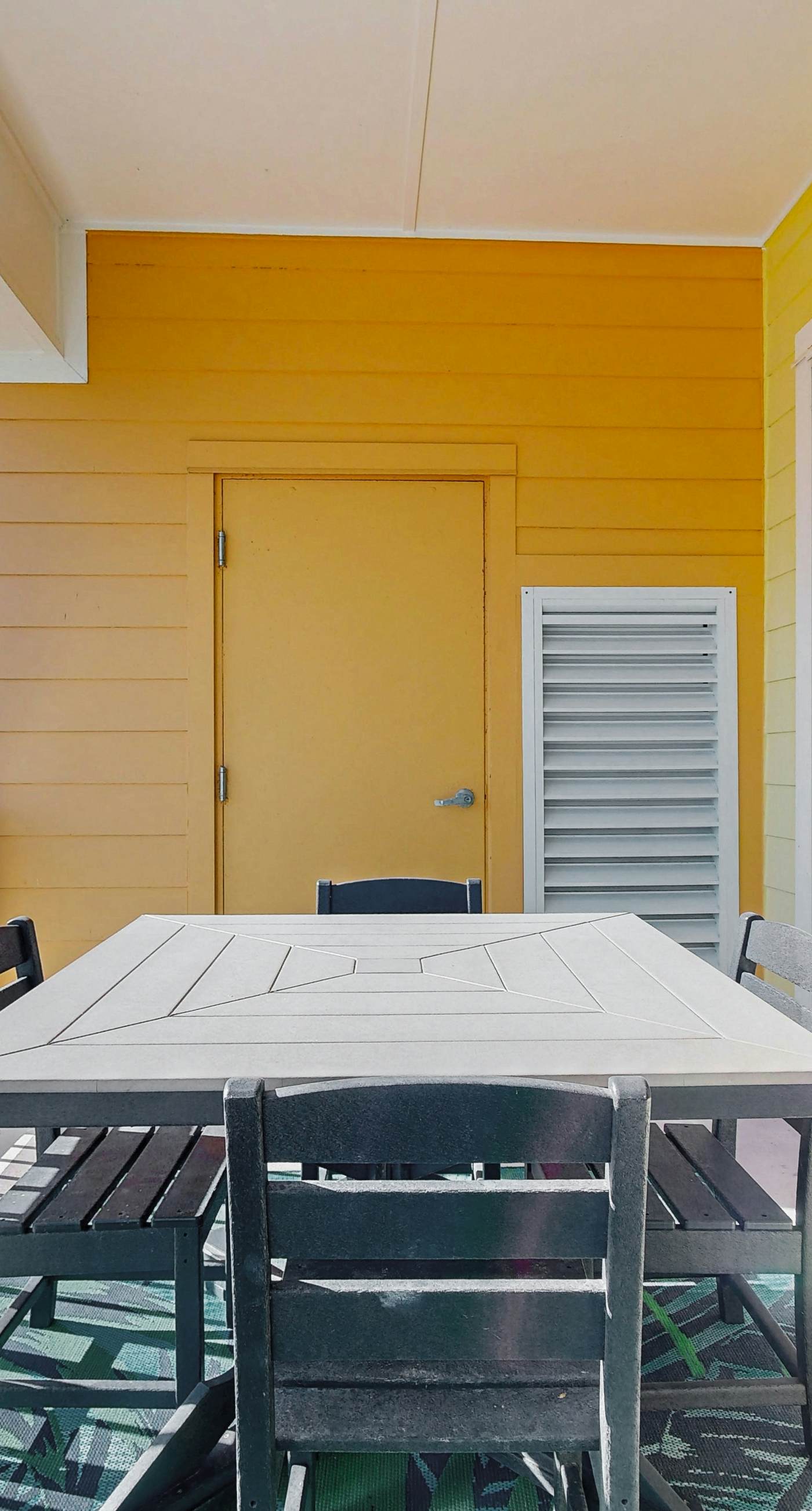 The Sanctuary - Blue Lagoon A323