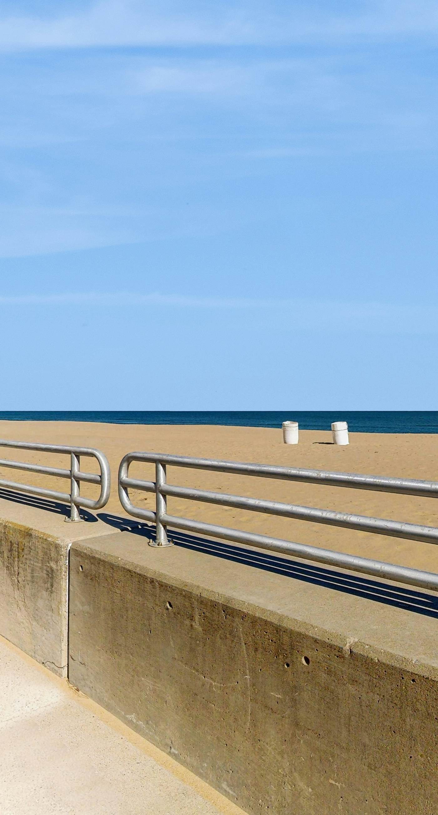 The Sanctuary - Blue Lagoon A323