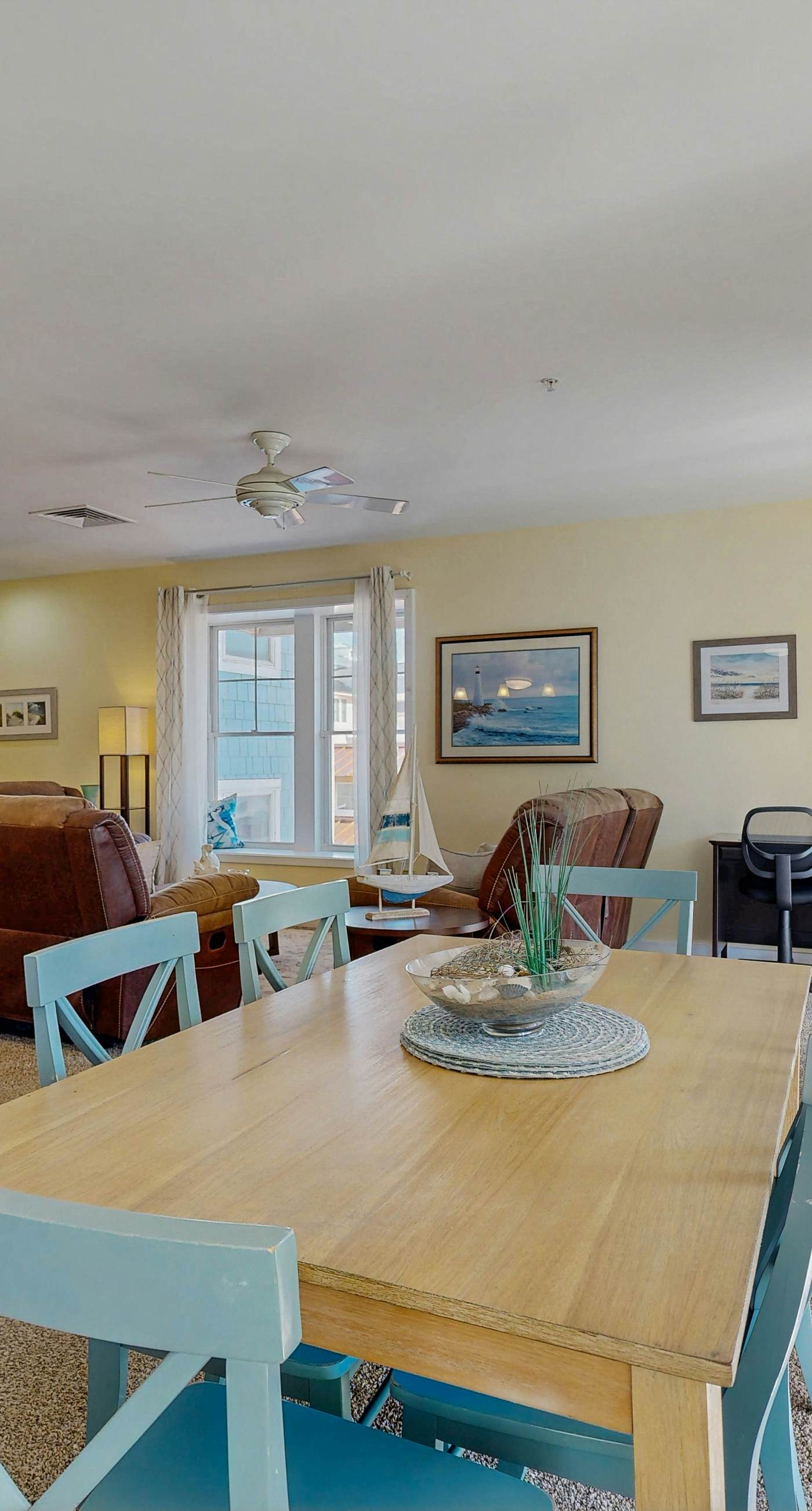 The Sanctuary - Blue Lagoon A323