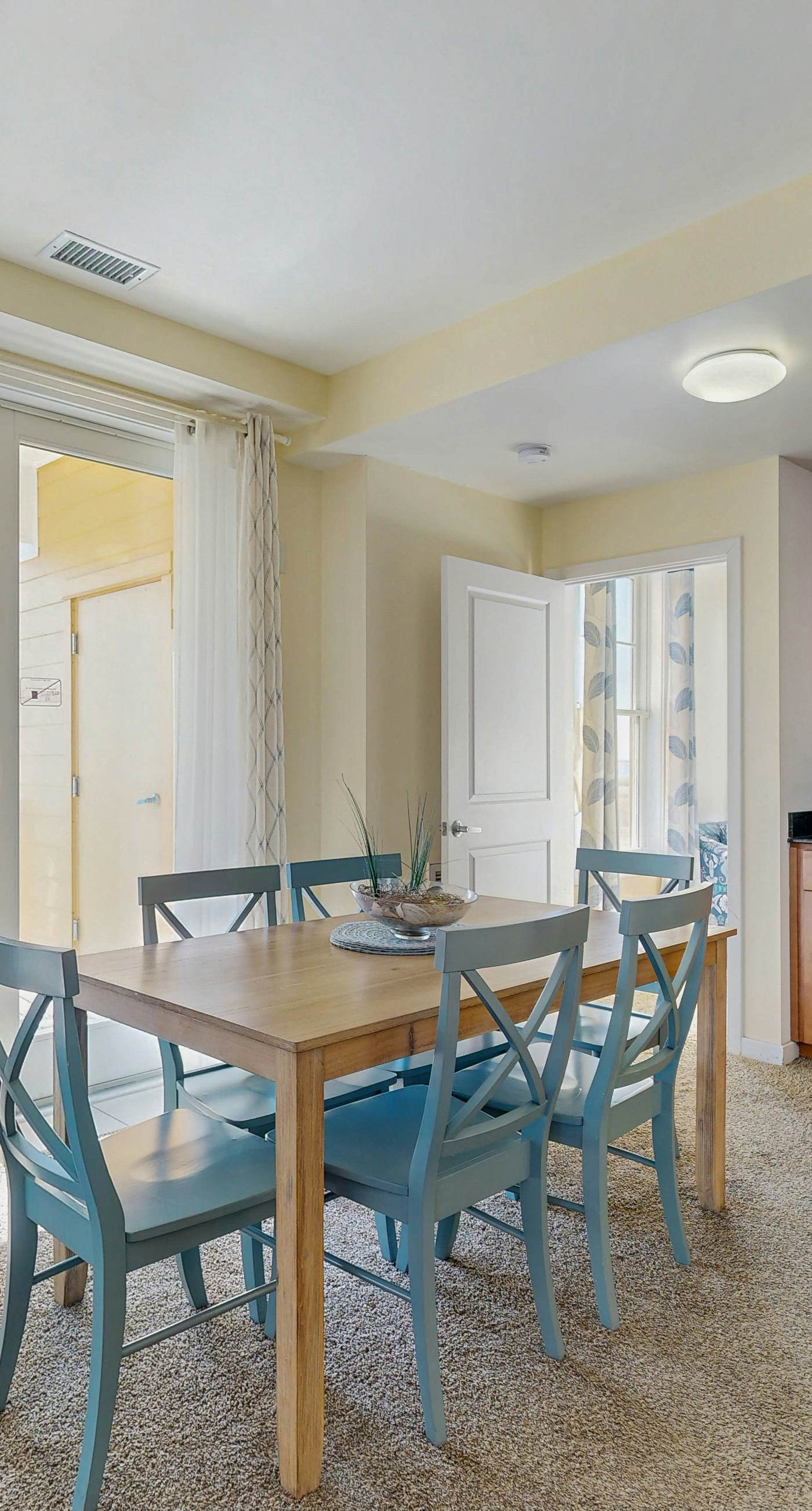 The Sanctuary - Blue Lagoon A323