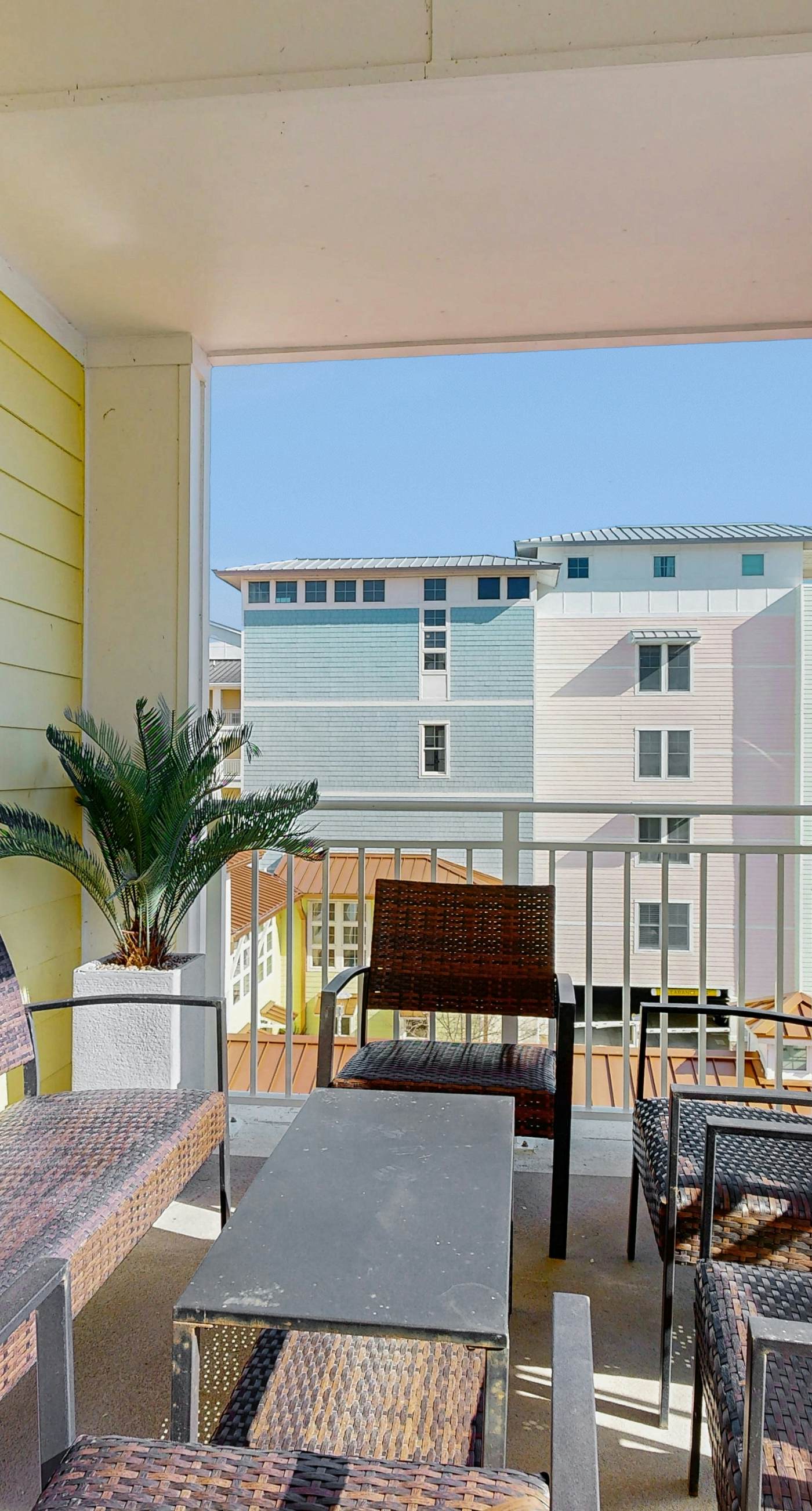 The Sanctuary - Blue Lagoon A323