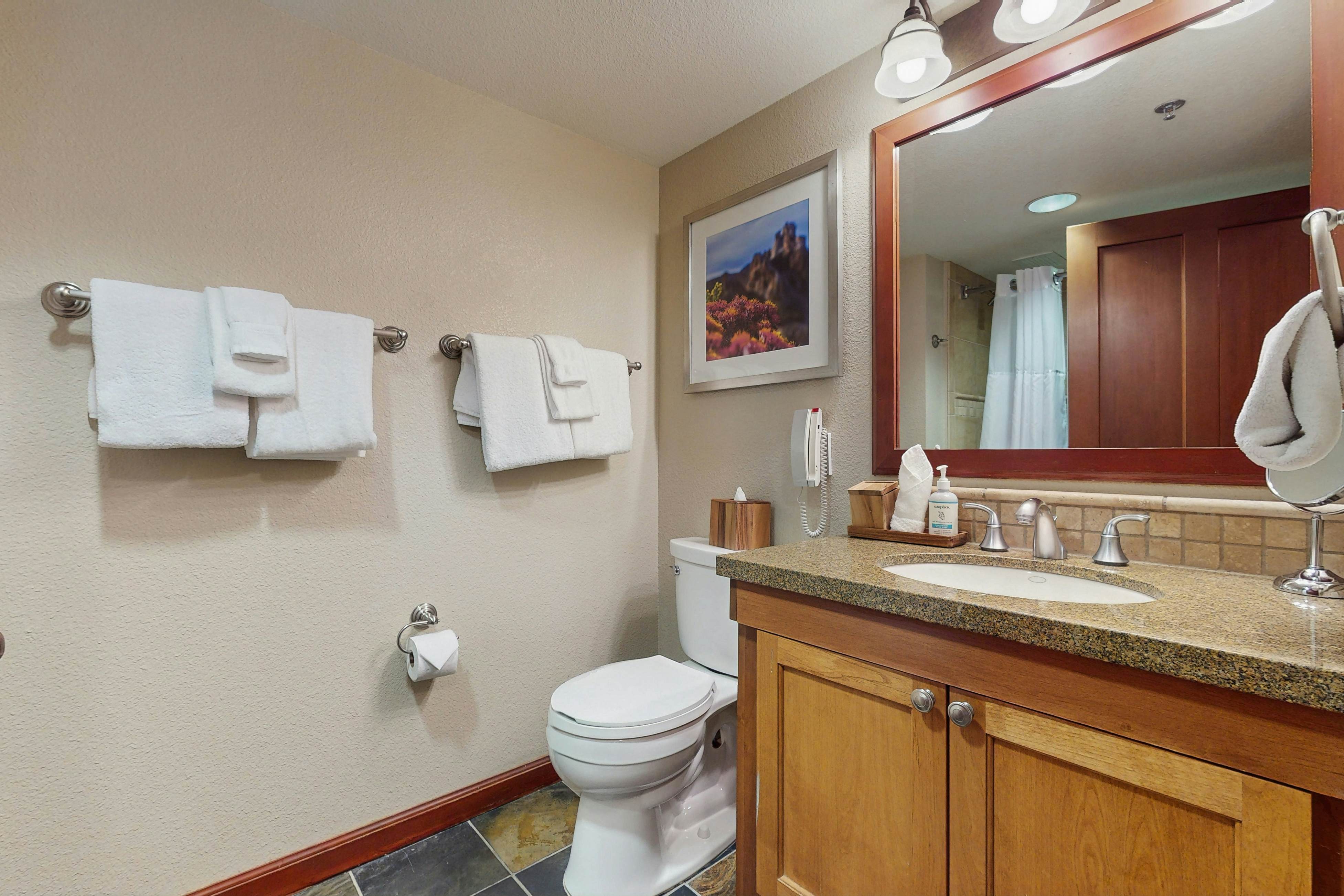 Everline Resort & Spa 534 & 536