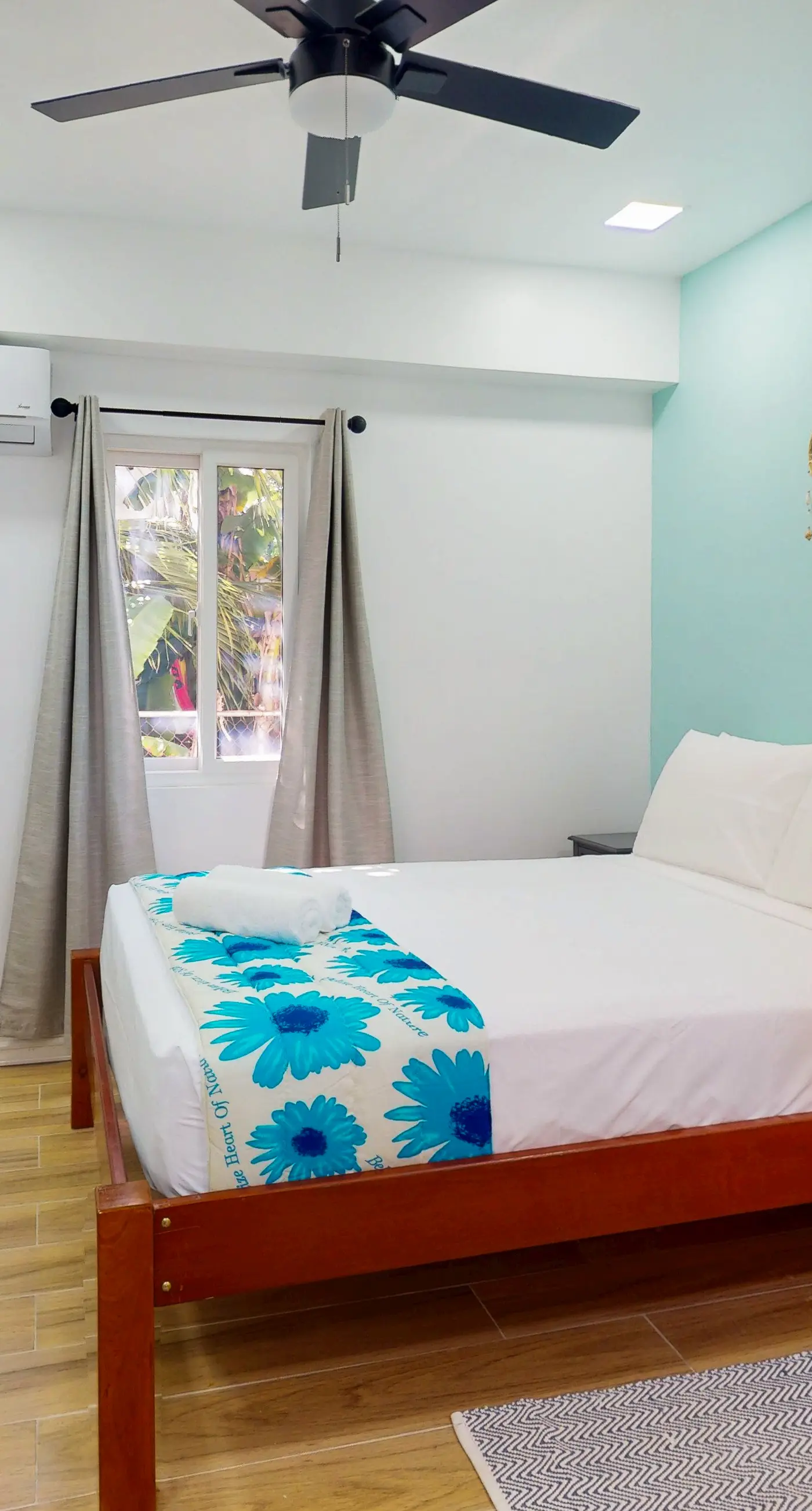 DV 5 at DV Cabanas Gold Standard Certified