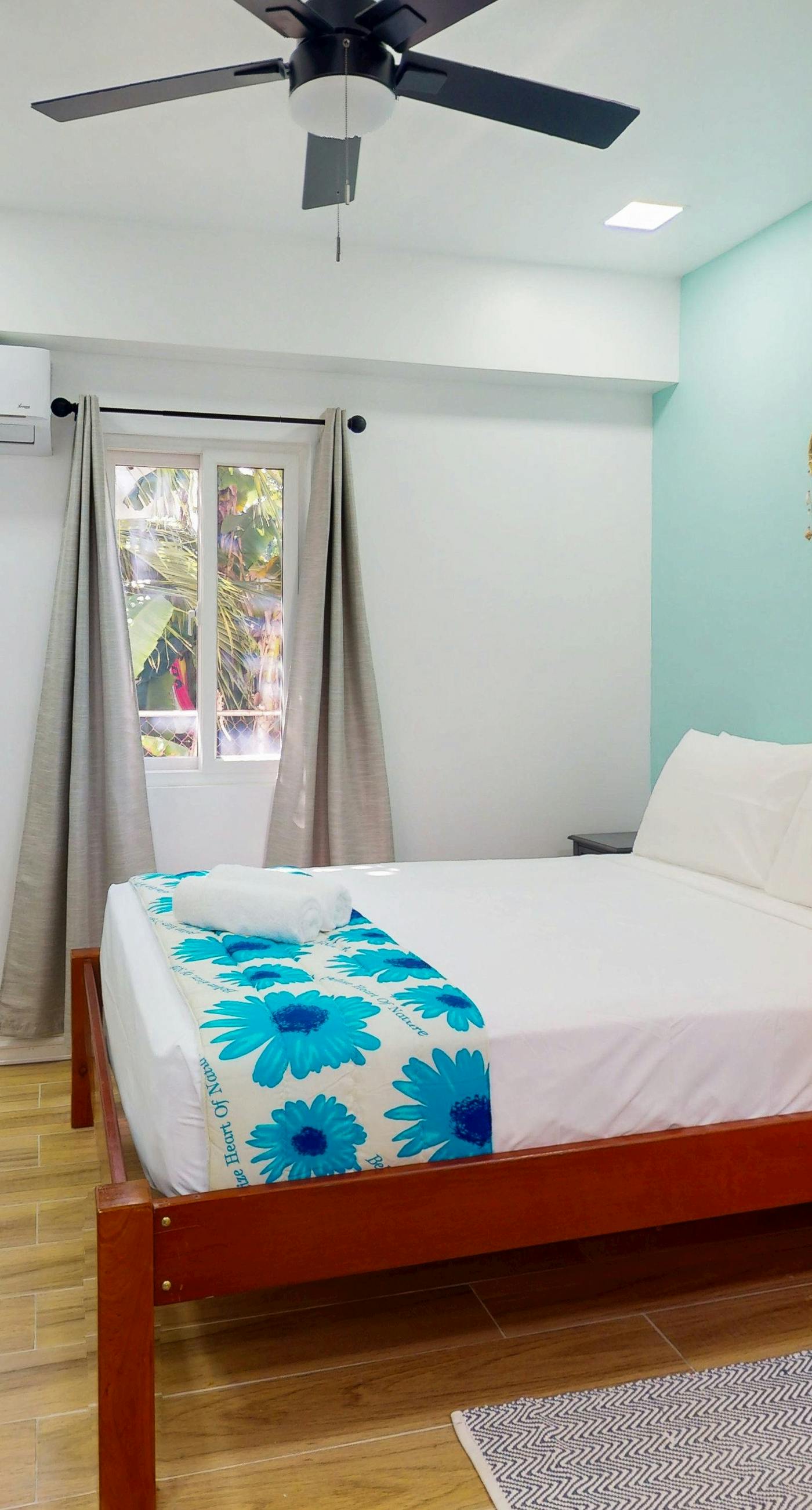 DV 5 at DV Cabanas Gold Standard Certified