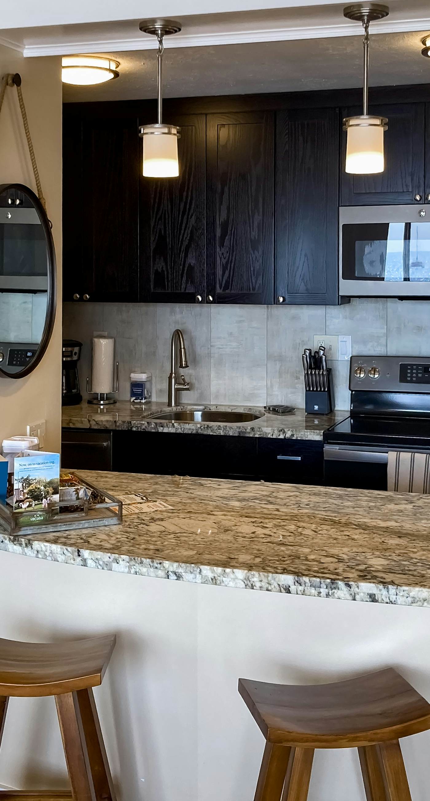 Sugar Beach Resort 318