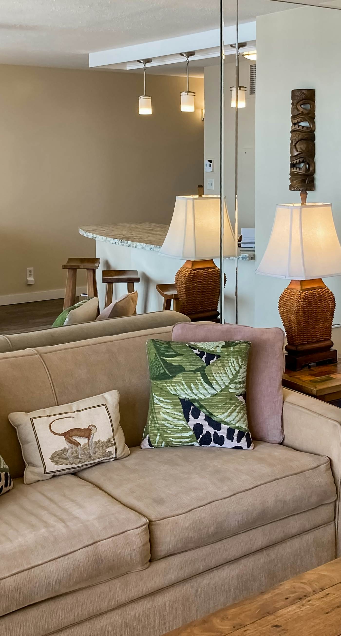 Sugar Beach Resort 318