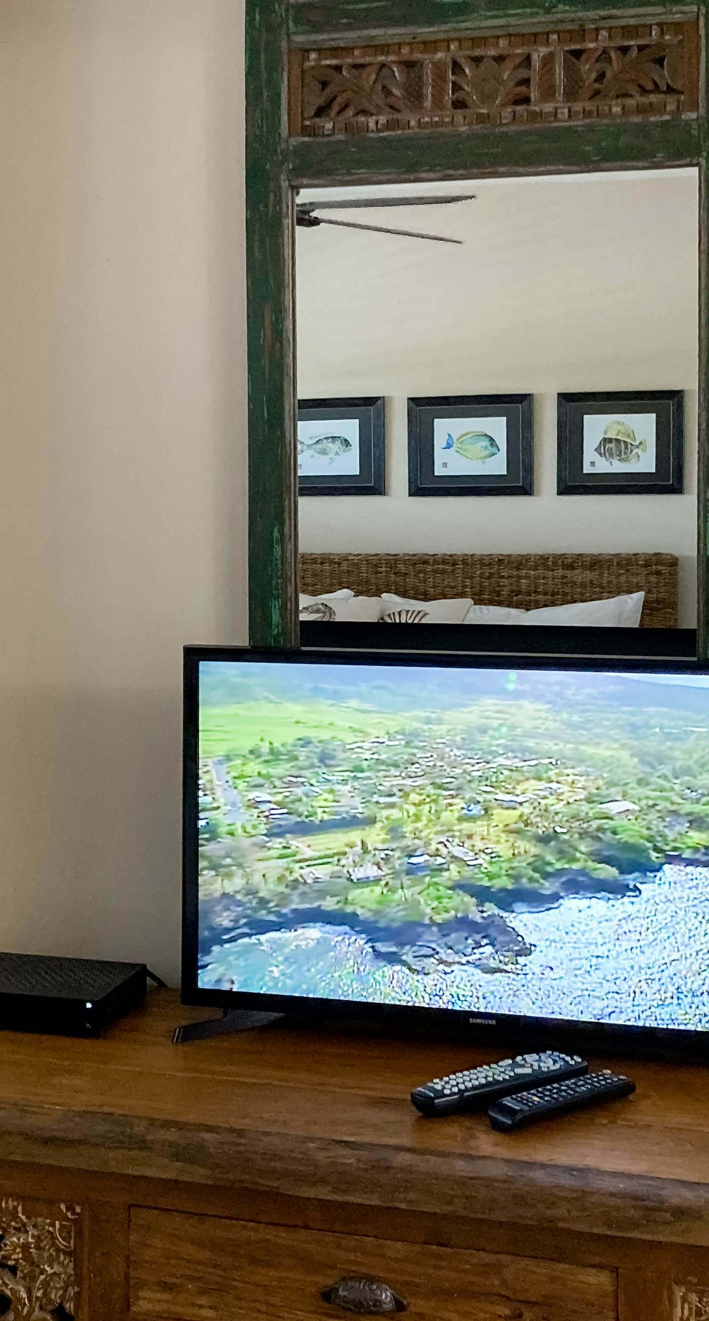 Sugar Beach Resort 318