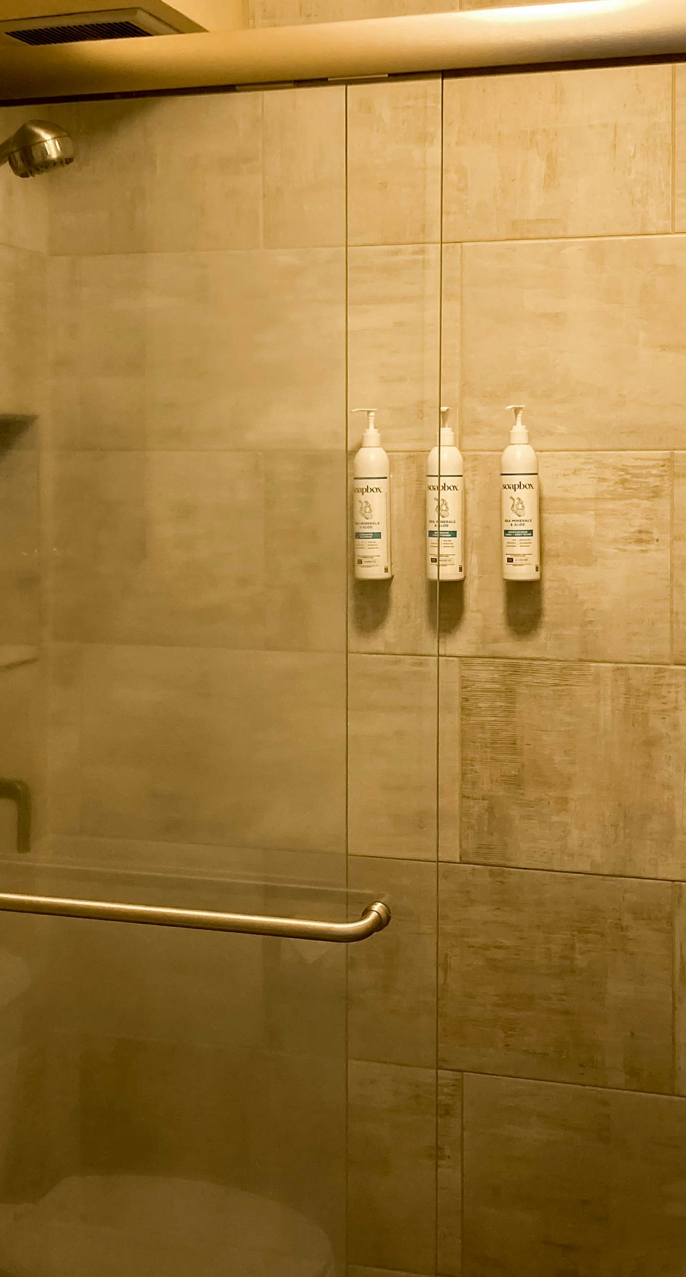 Sugar Beach Resort 318