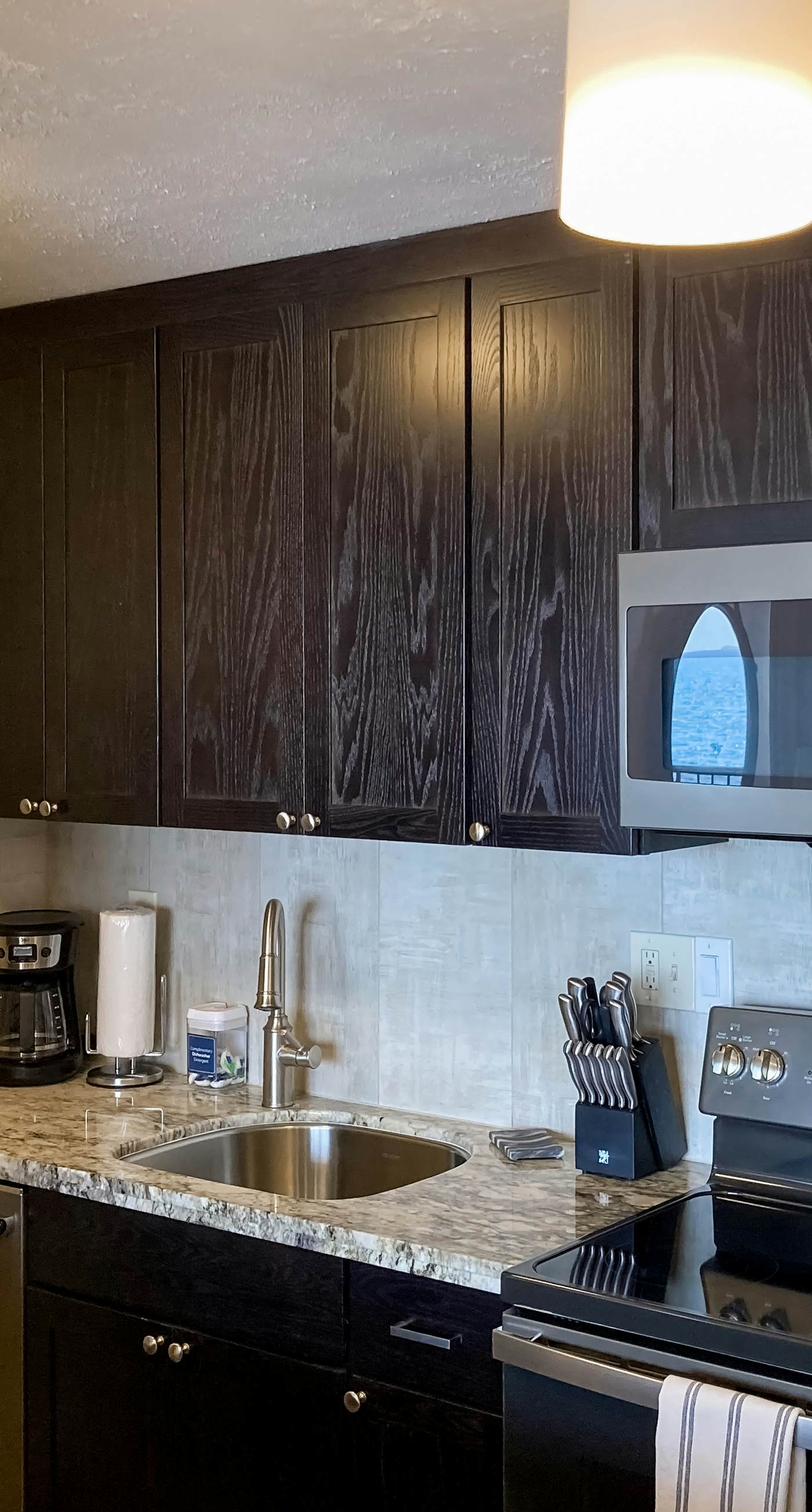 Sugar Beach Resort 318