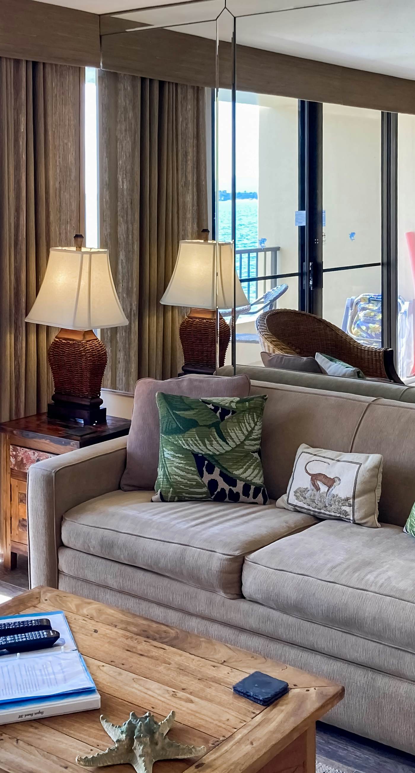 Sugar Beach Resort 318