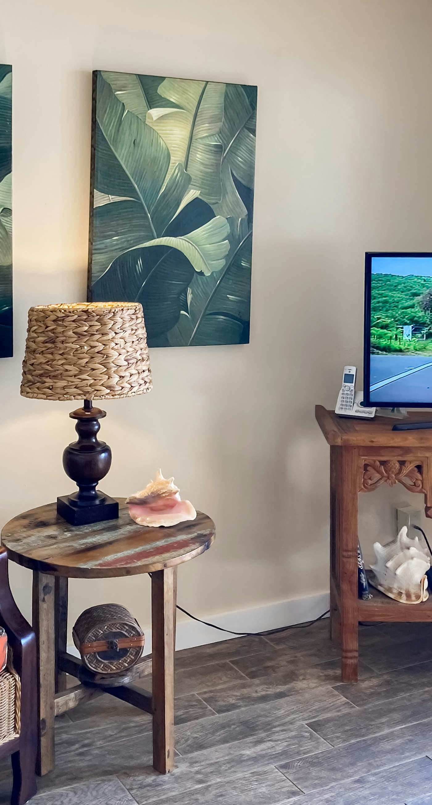 Sugar Beach Resort 318