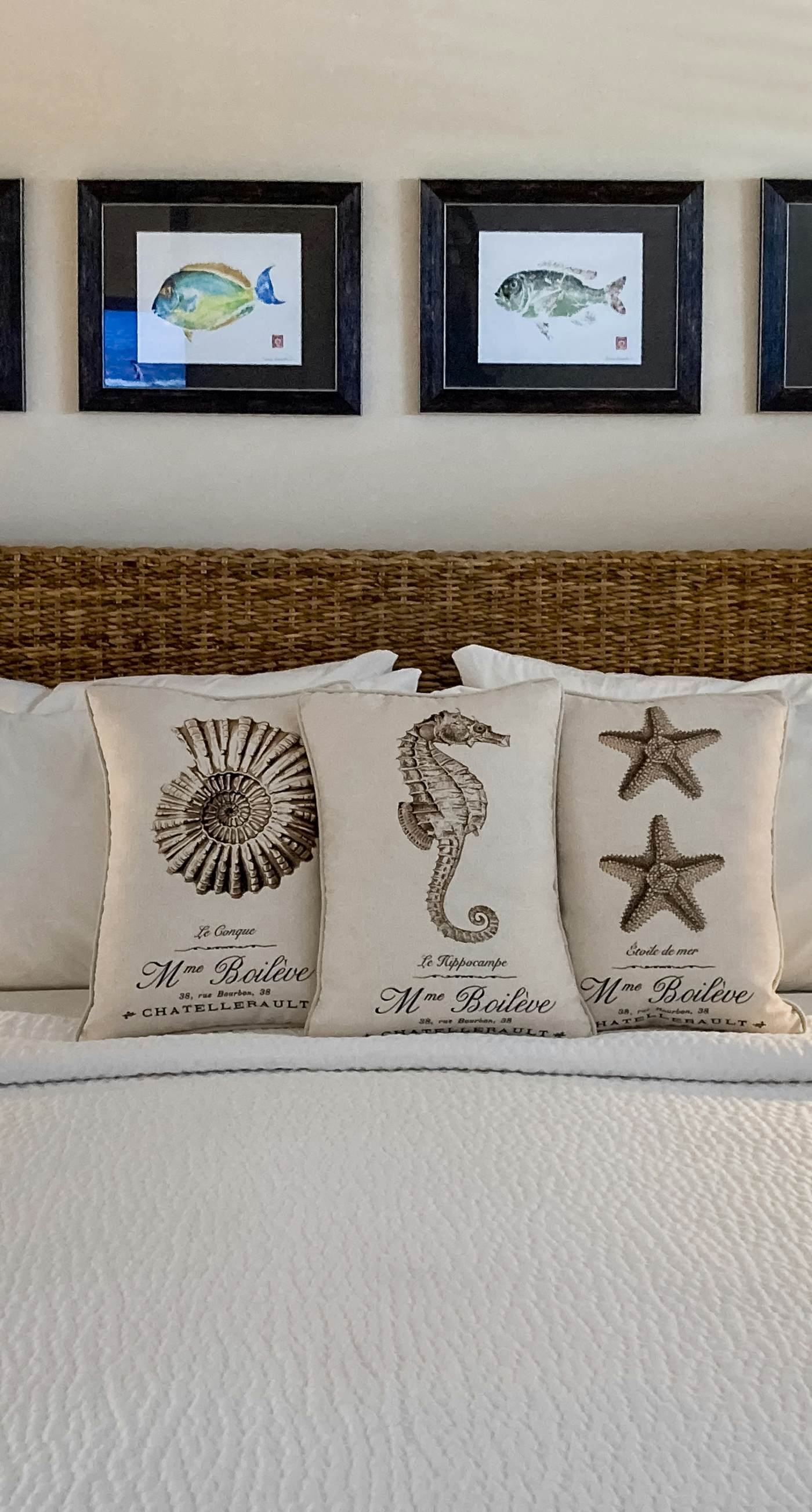 Sugar Beach Resort 318