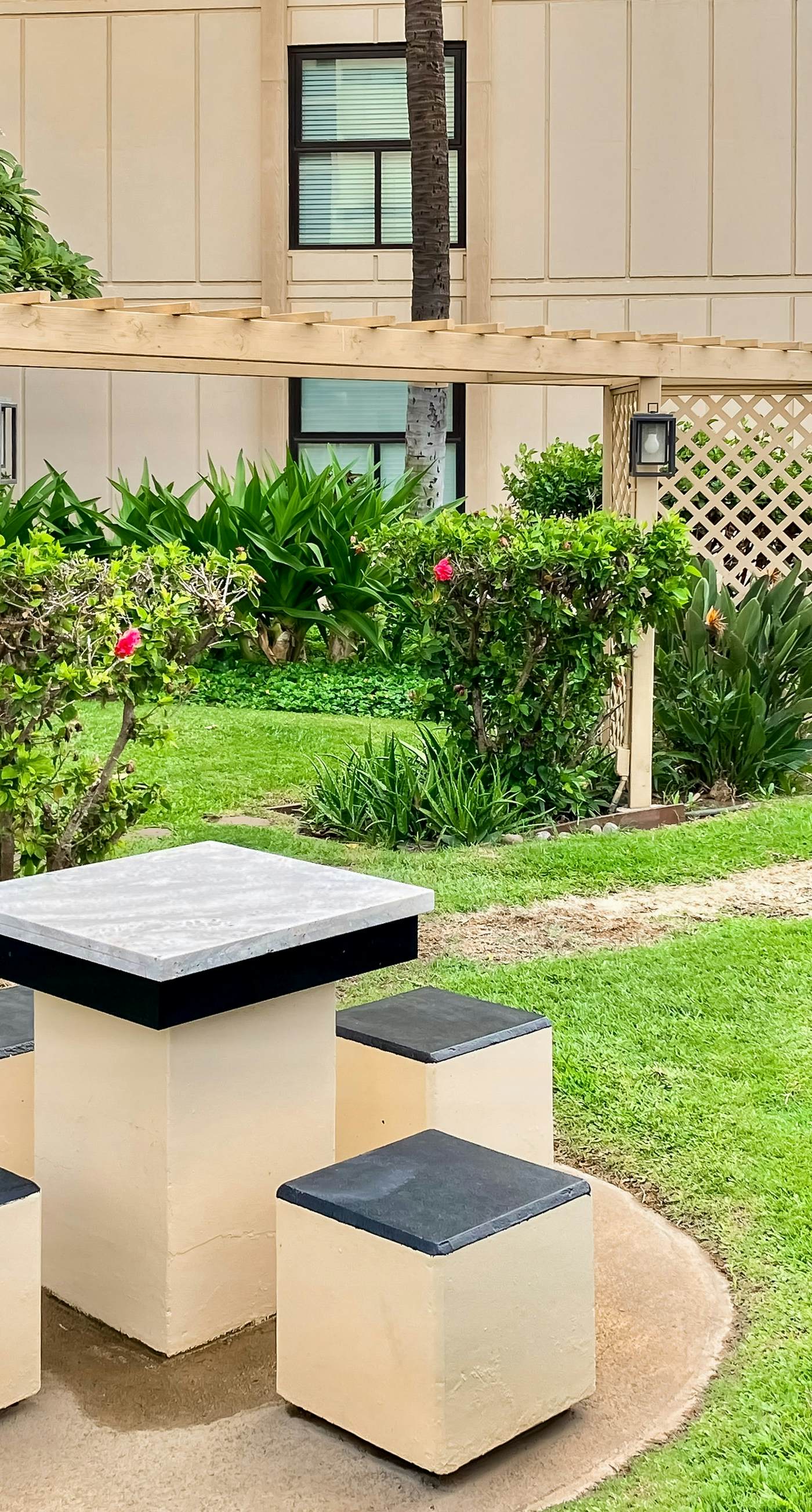 Sugar Beach Resort 318