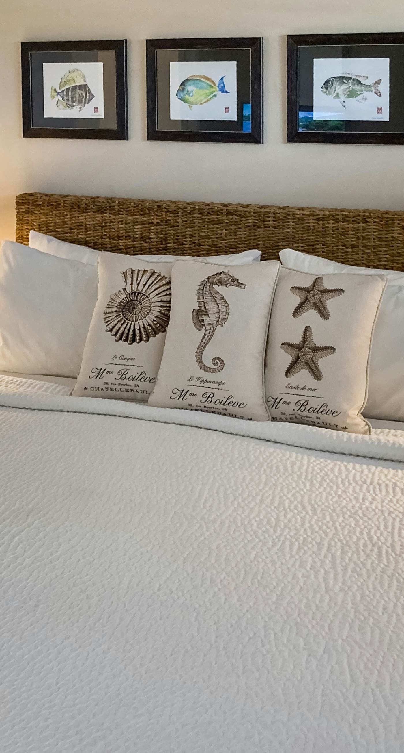 Sugar Beach Resort 318