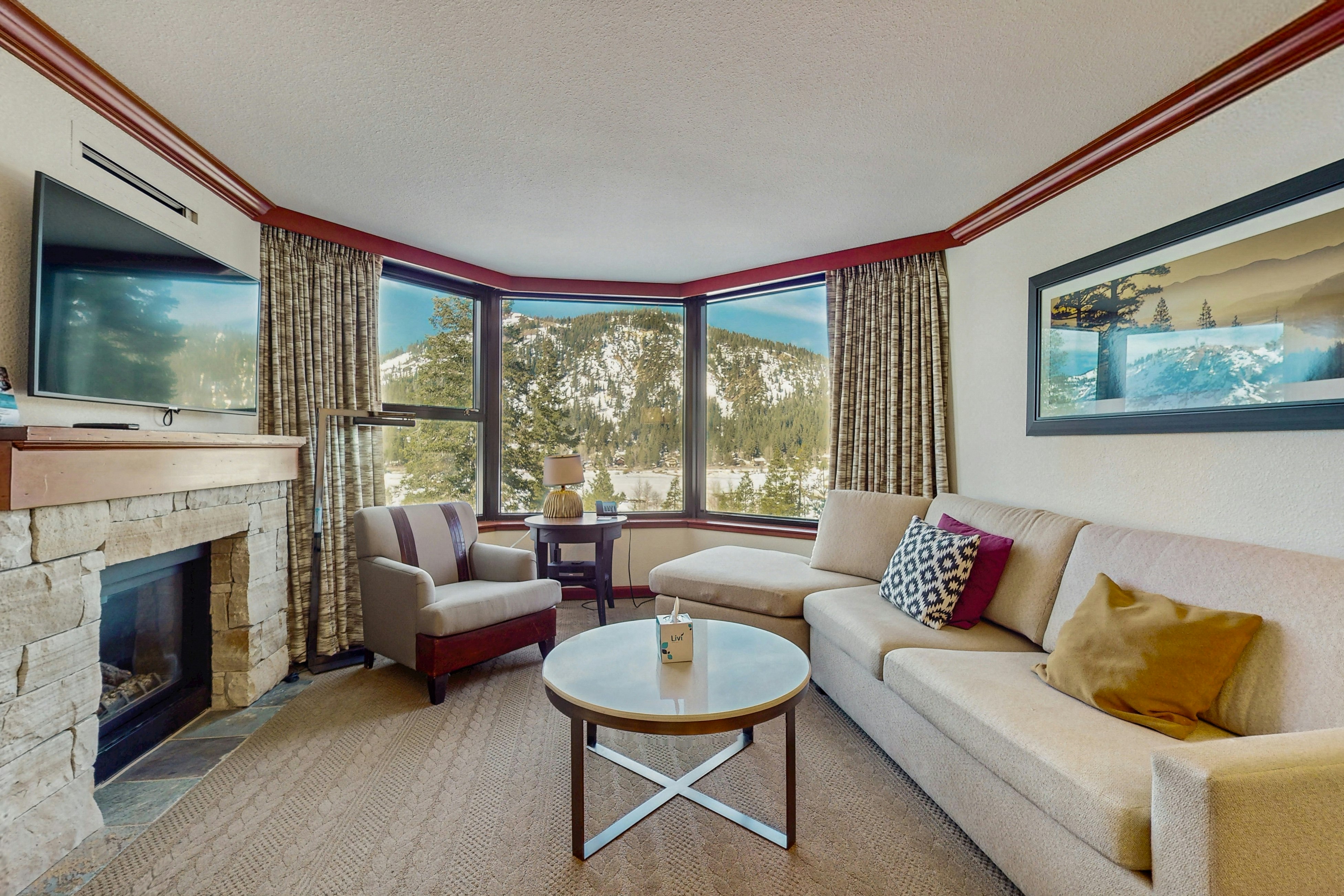 Everline Resort & Spa 534