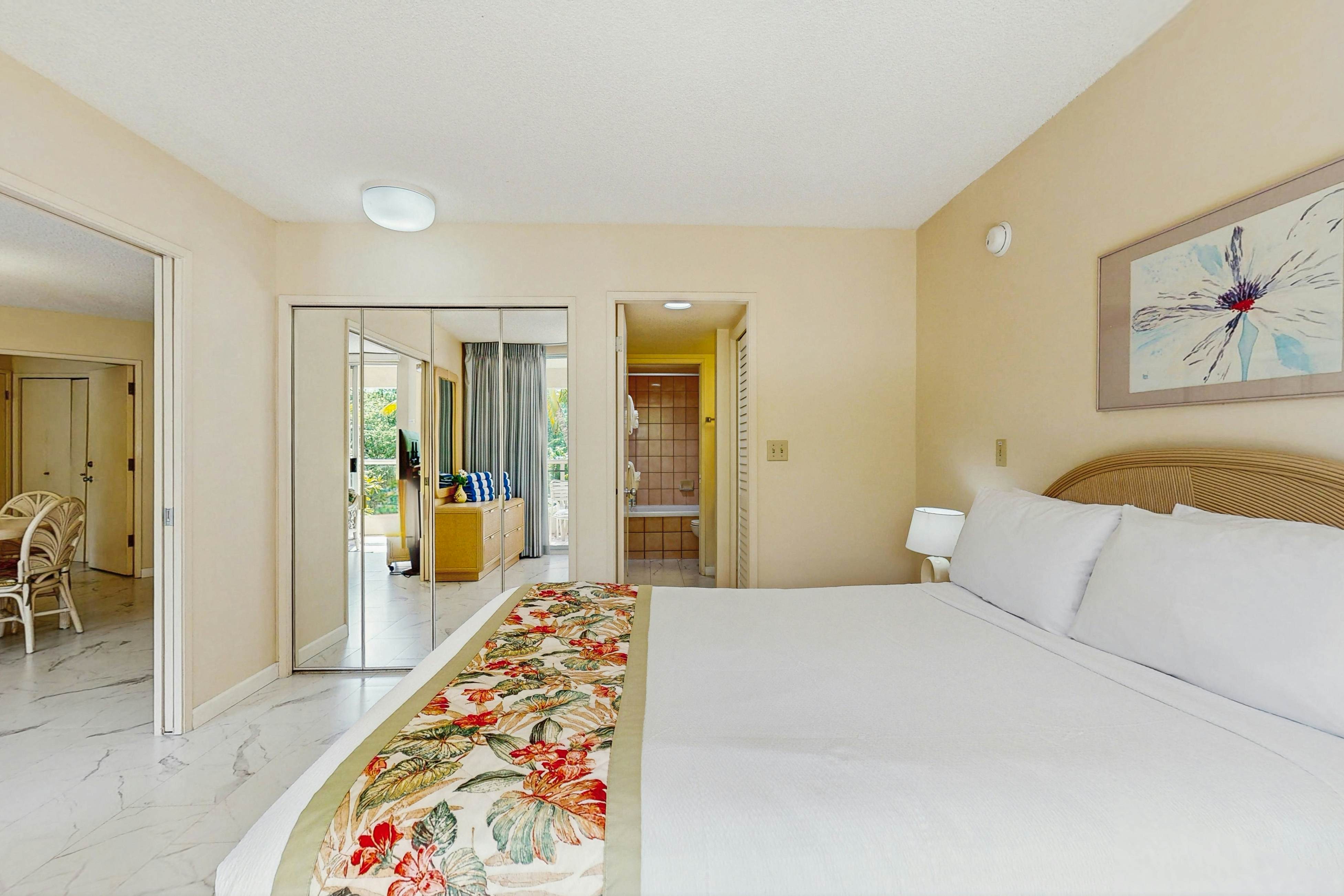 Maui Banyan Q203 [Whole Condo]