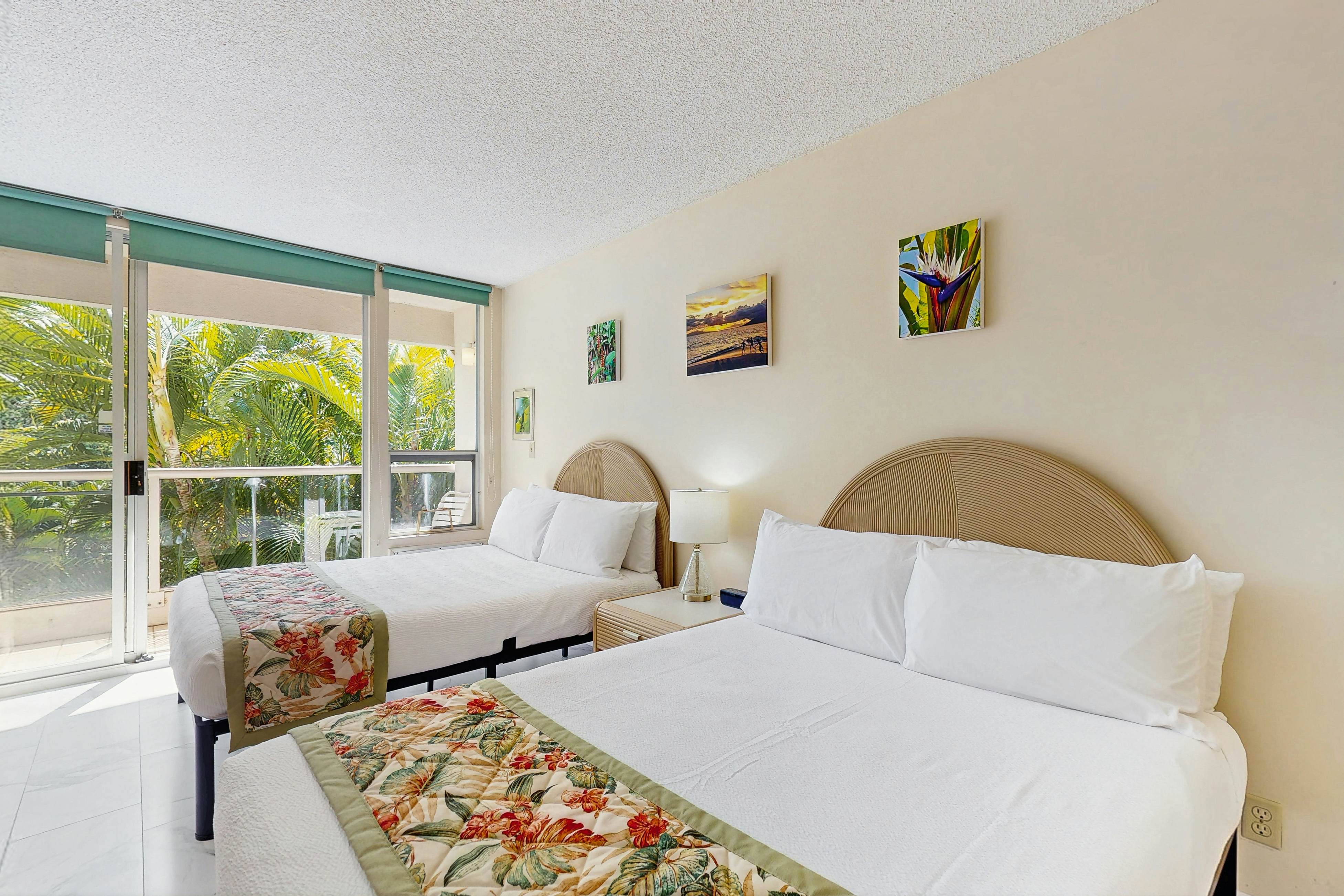 Maui Banyan Q203 [Whole Condo]