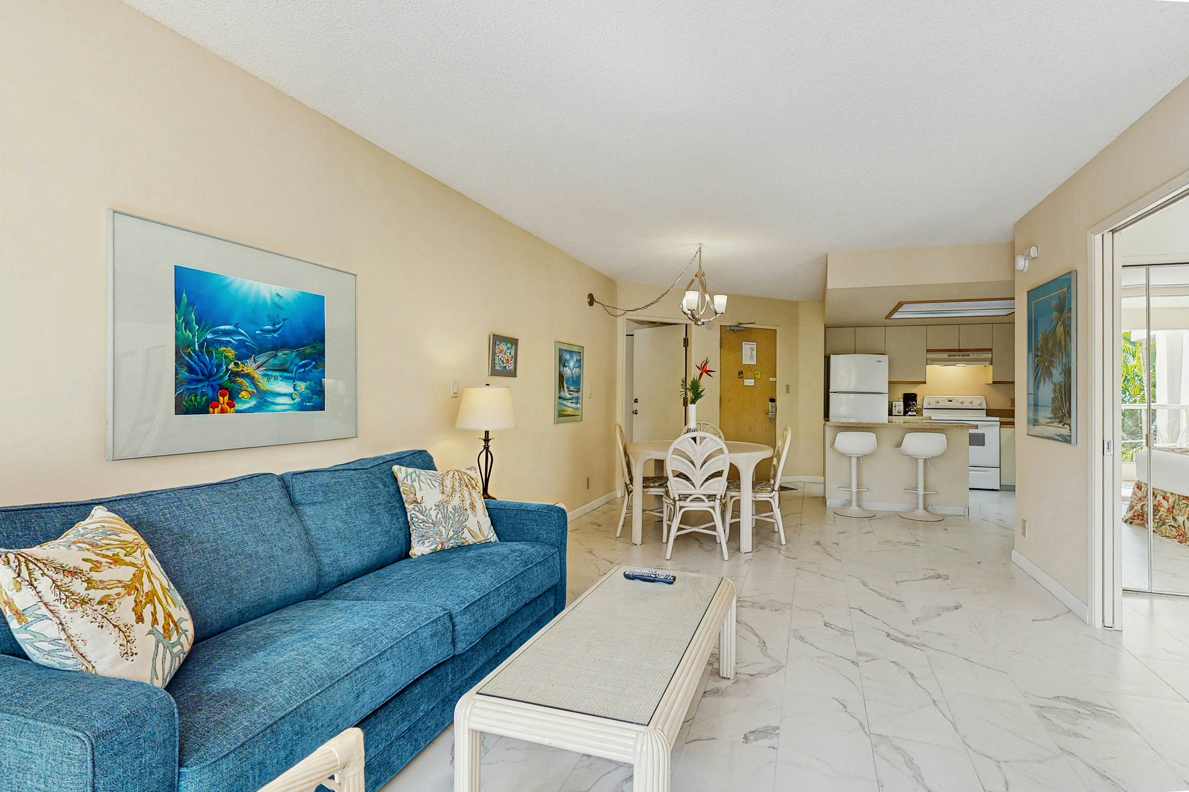 Maui Banyan Q203 [Whole Condo]