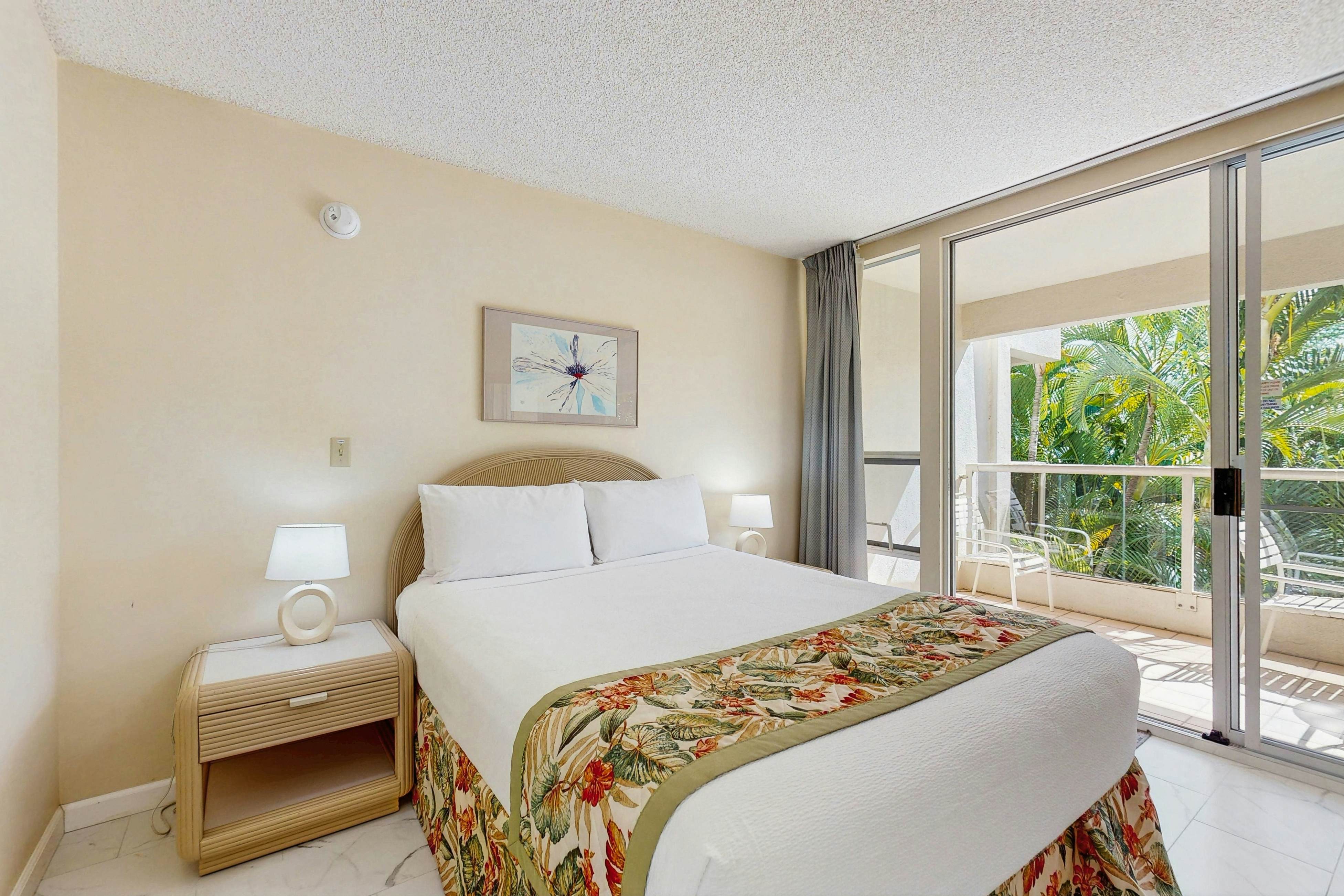 Maui Banyan Q203 [Whole Condo]