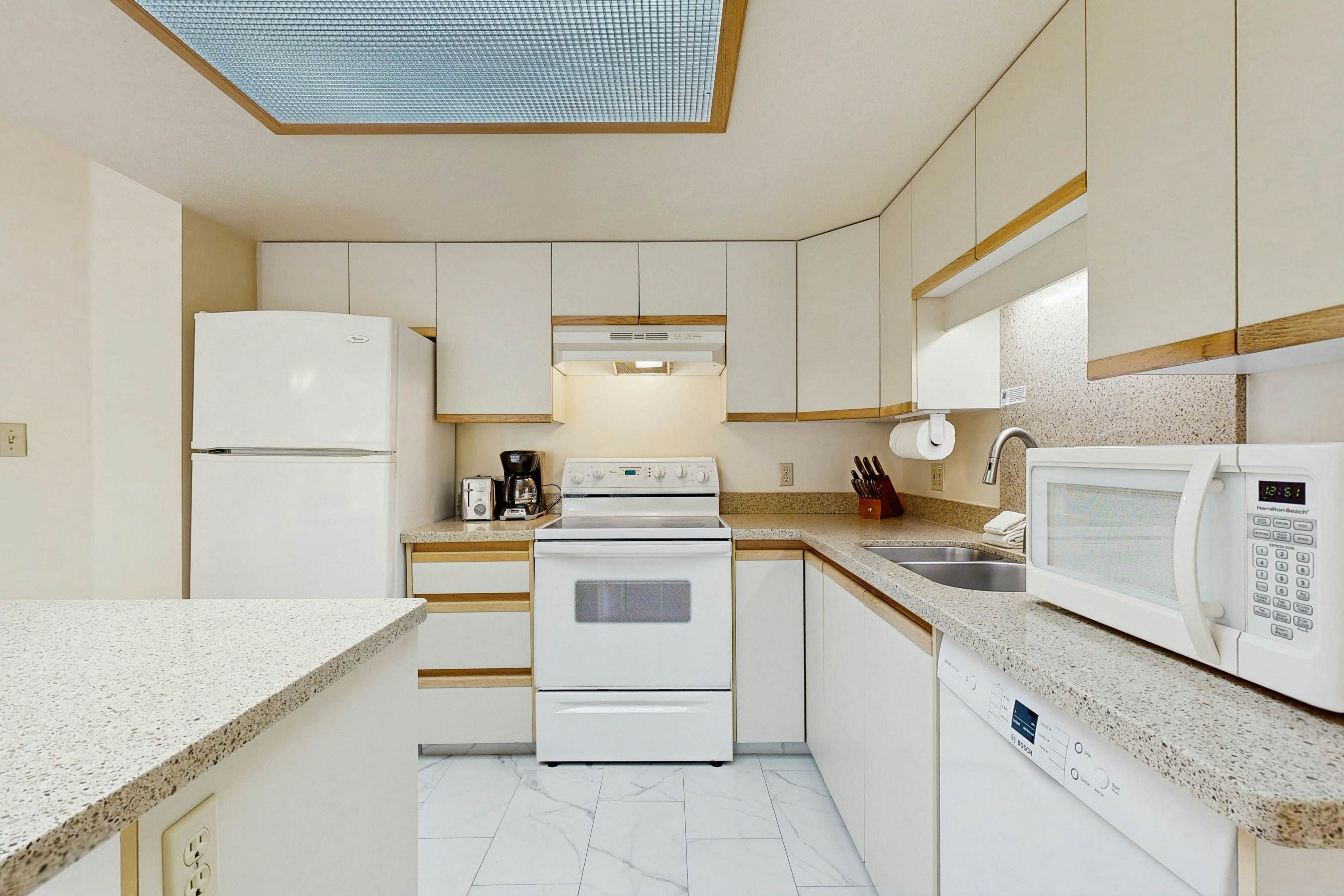 Maui Banyan Q203 [Whole Condo]