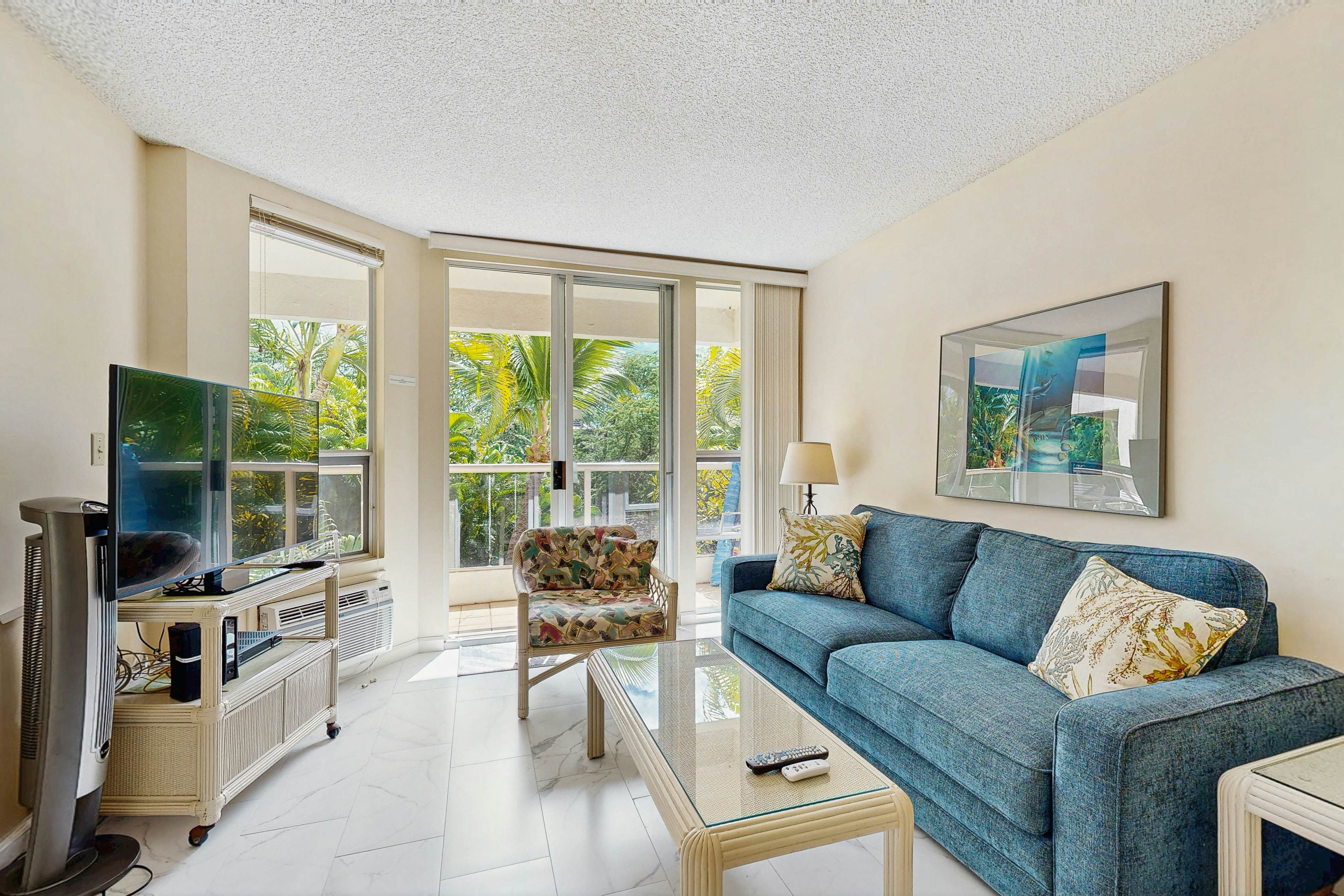 Maui Banyan Q203 [Whole Condo]