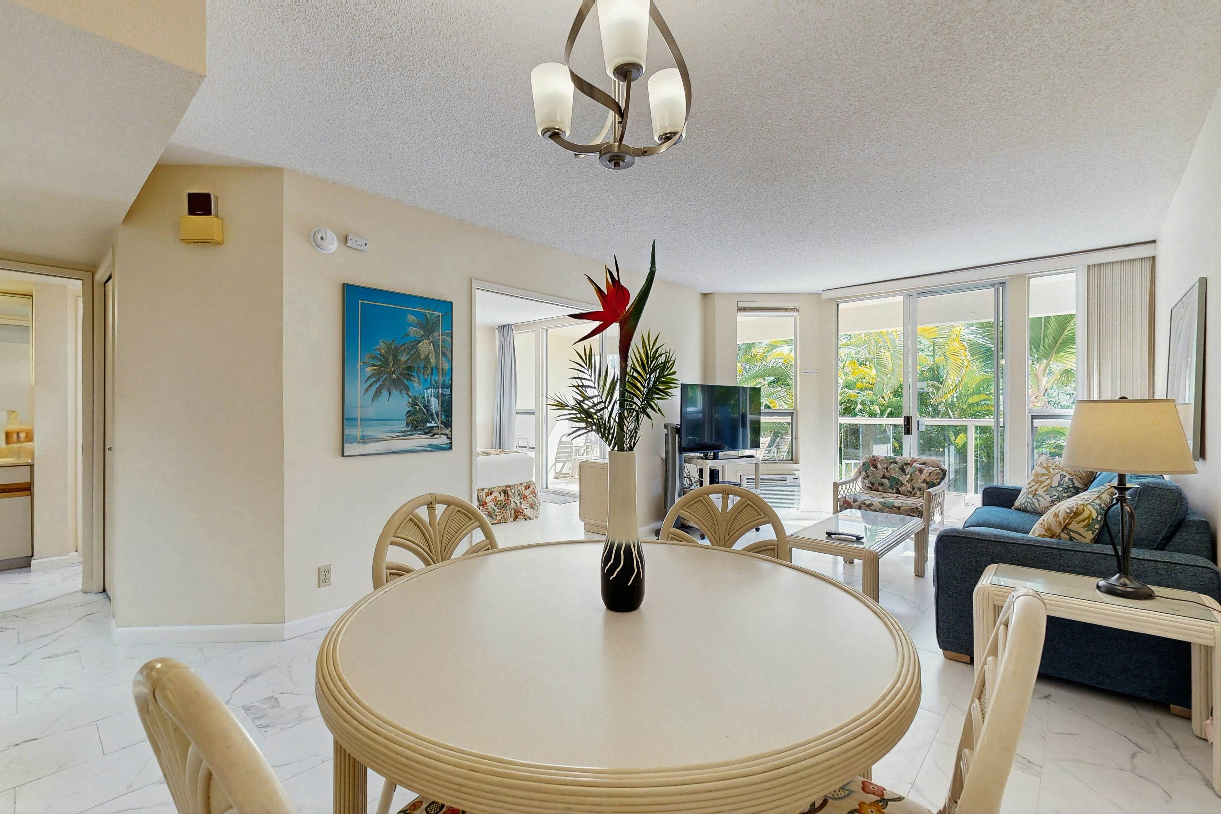 Maui Banyan Q203B [Condo]