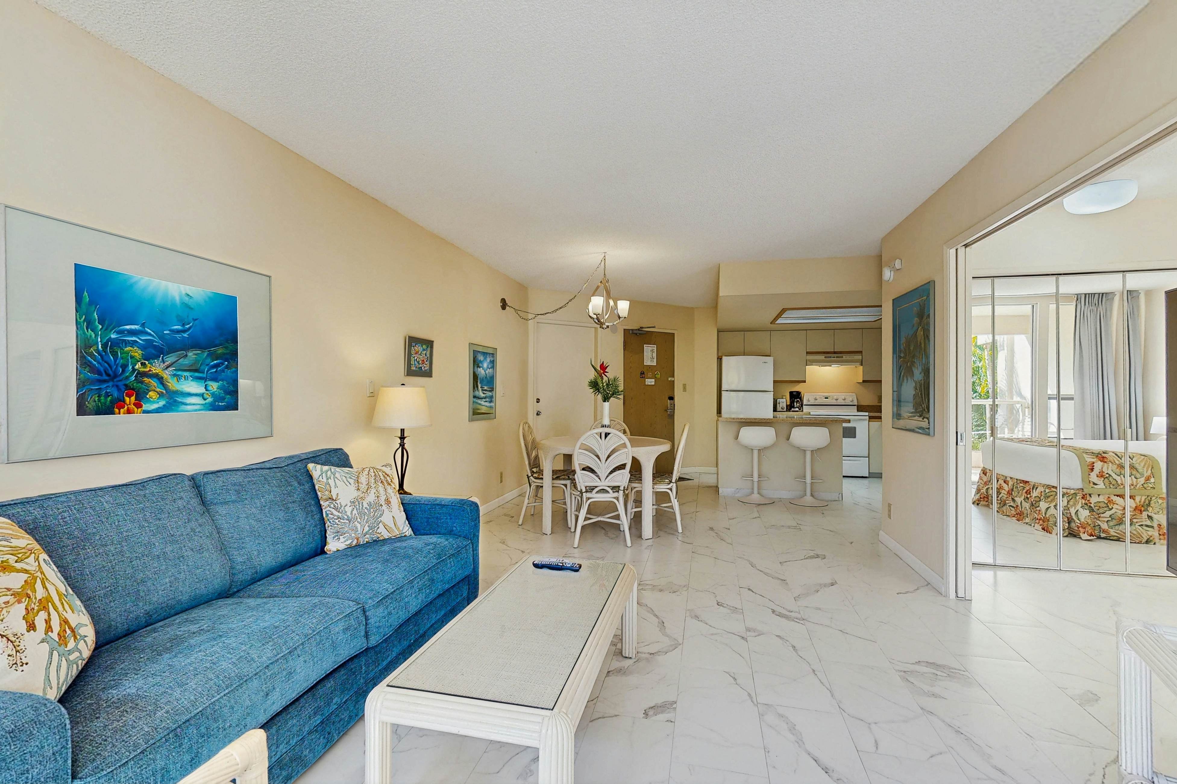 Maui Banyan Q203B [Condo]
