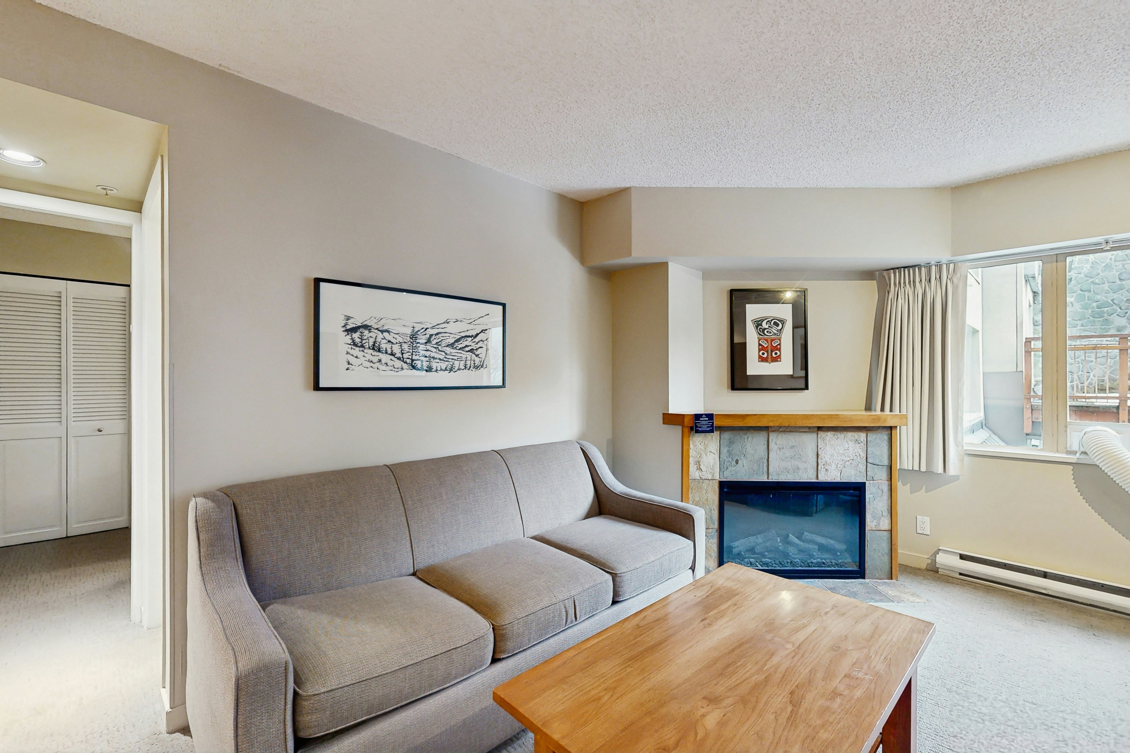 Whistler Peak Lodge 214